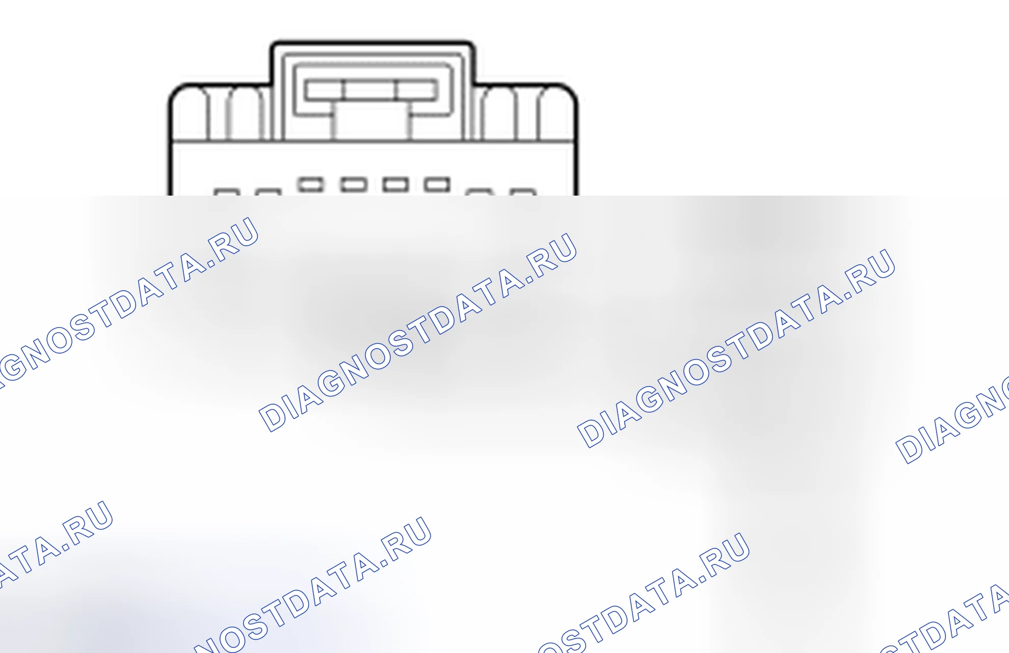 Рис. 2. Hyundai Pony II