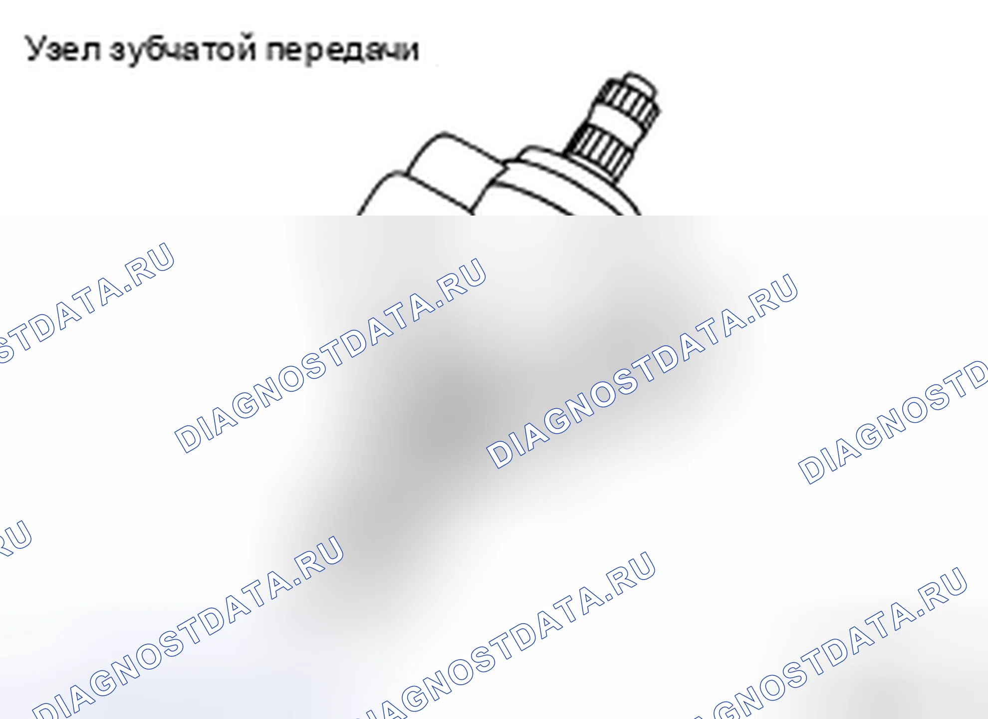 Рис. 12. Nissan X-Trail I