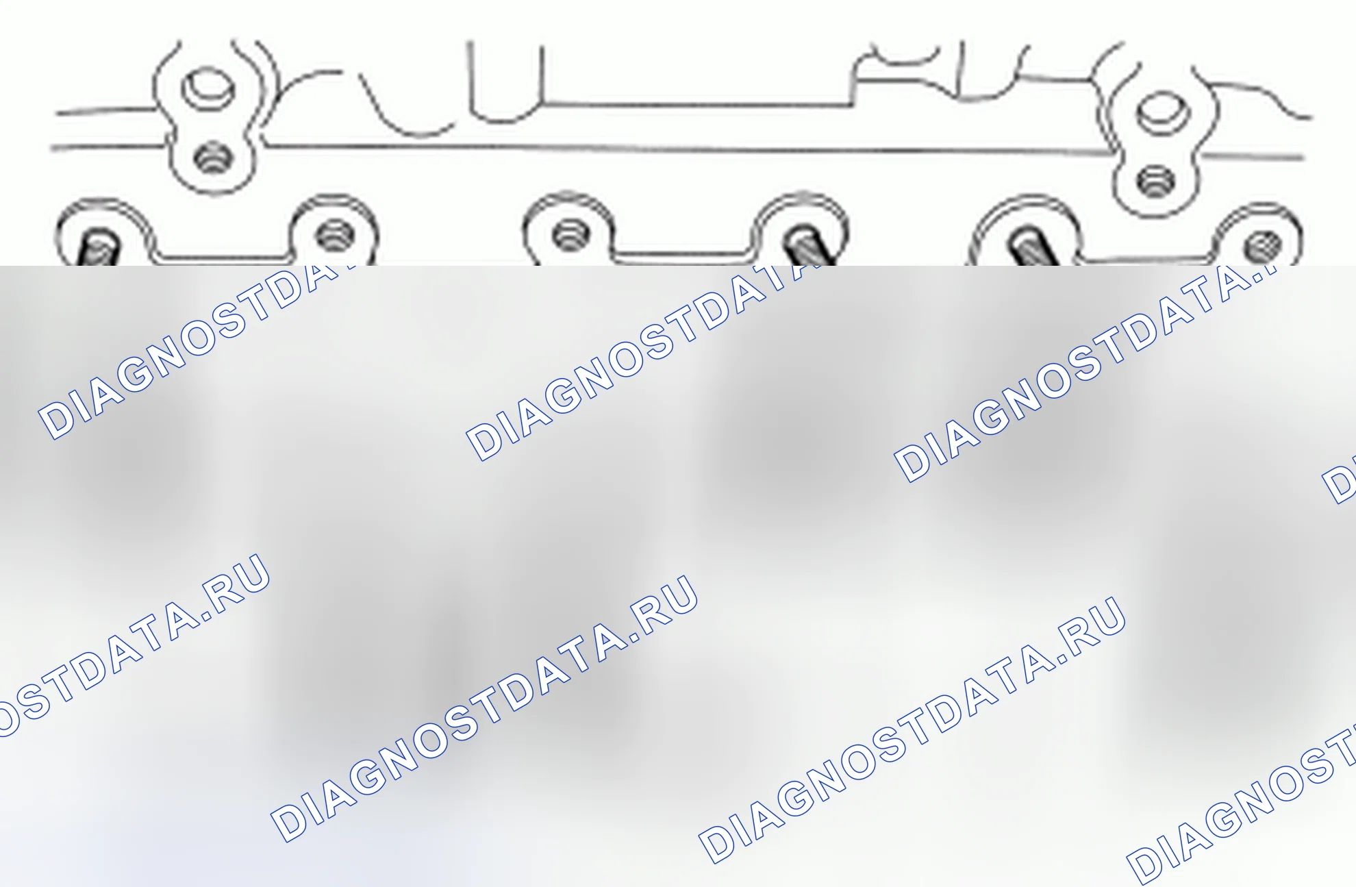 Рис. 818. Hyundai ix55 I