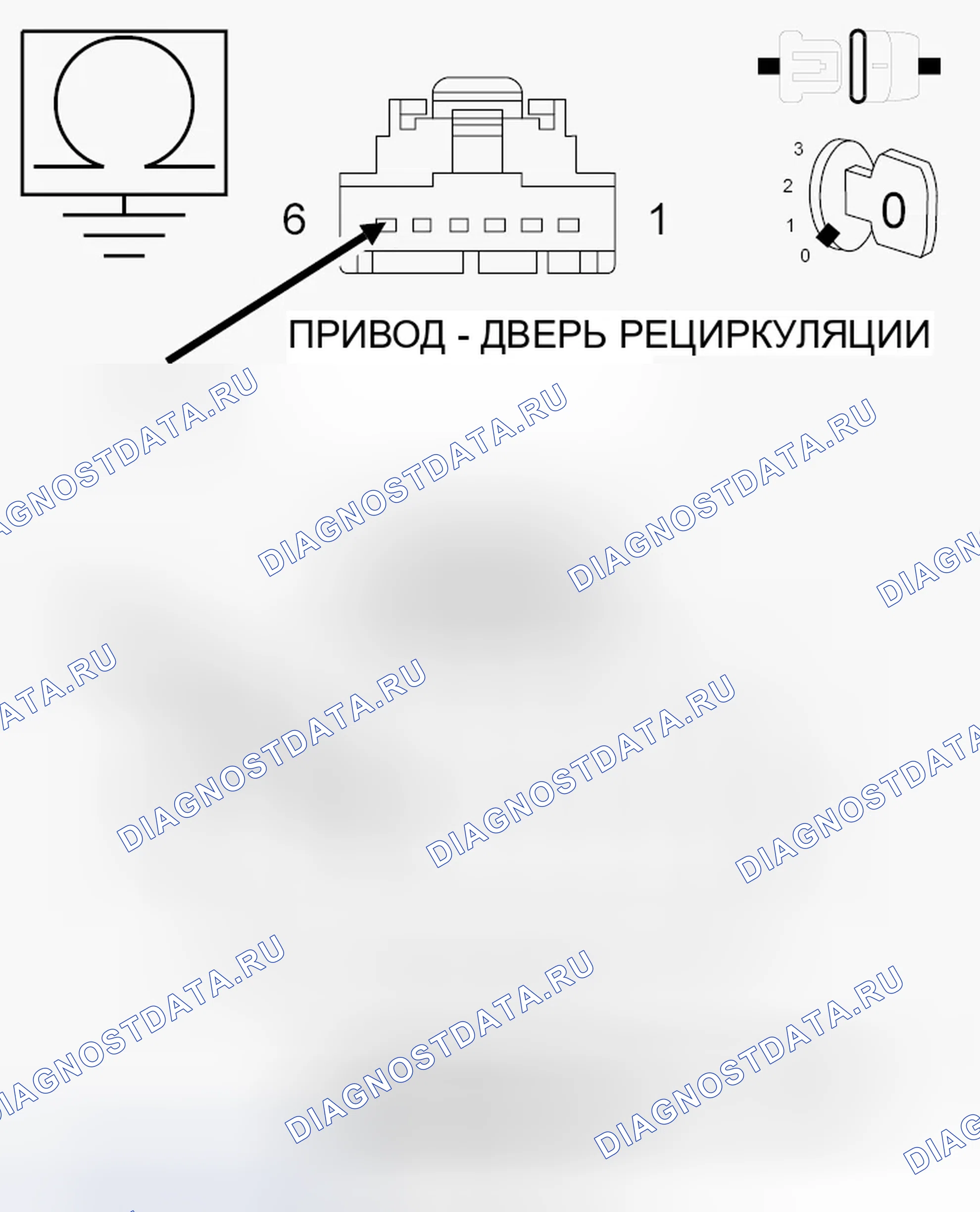 Рис. 11. Dodge Challenger III рестайлинг