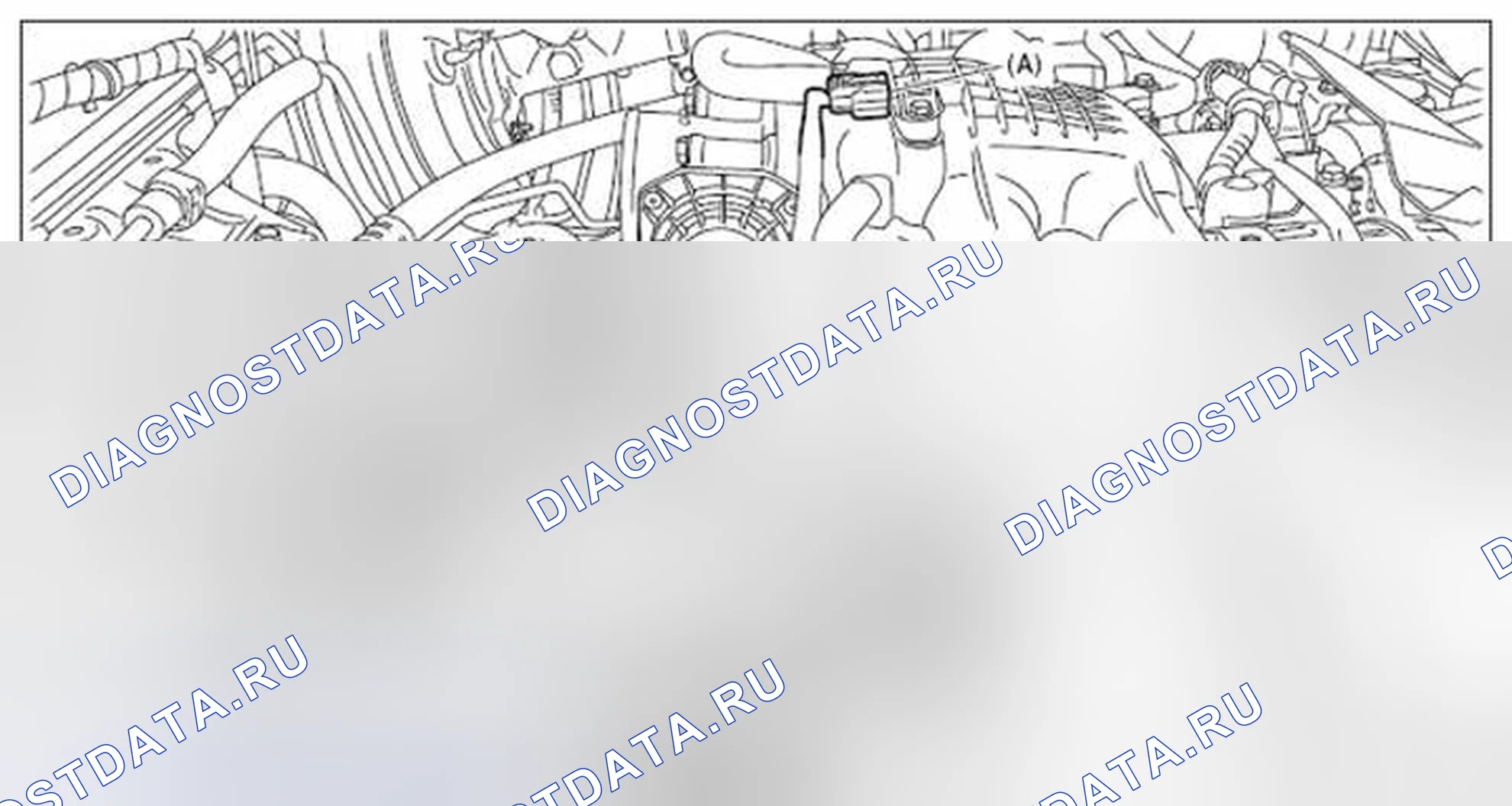 Рис. 123. Subaru Impreza WRX GE рестайлинг