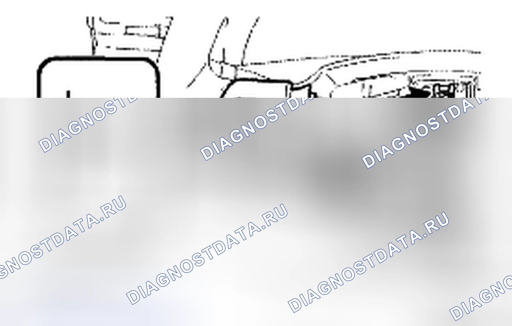 Рис. 131. Toyota Camry XV40
