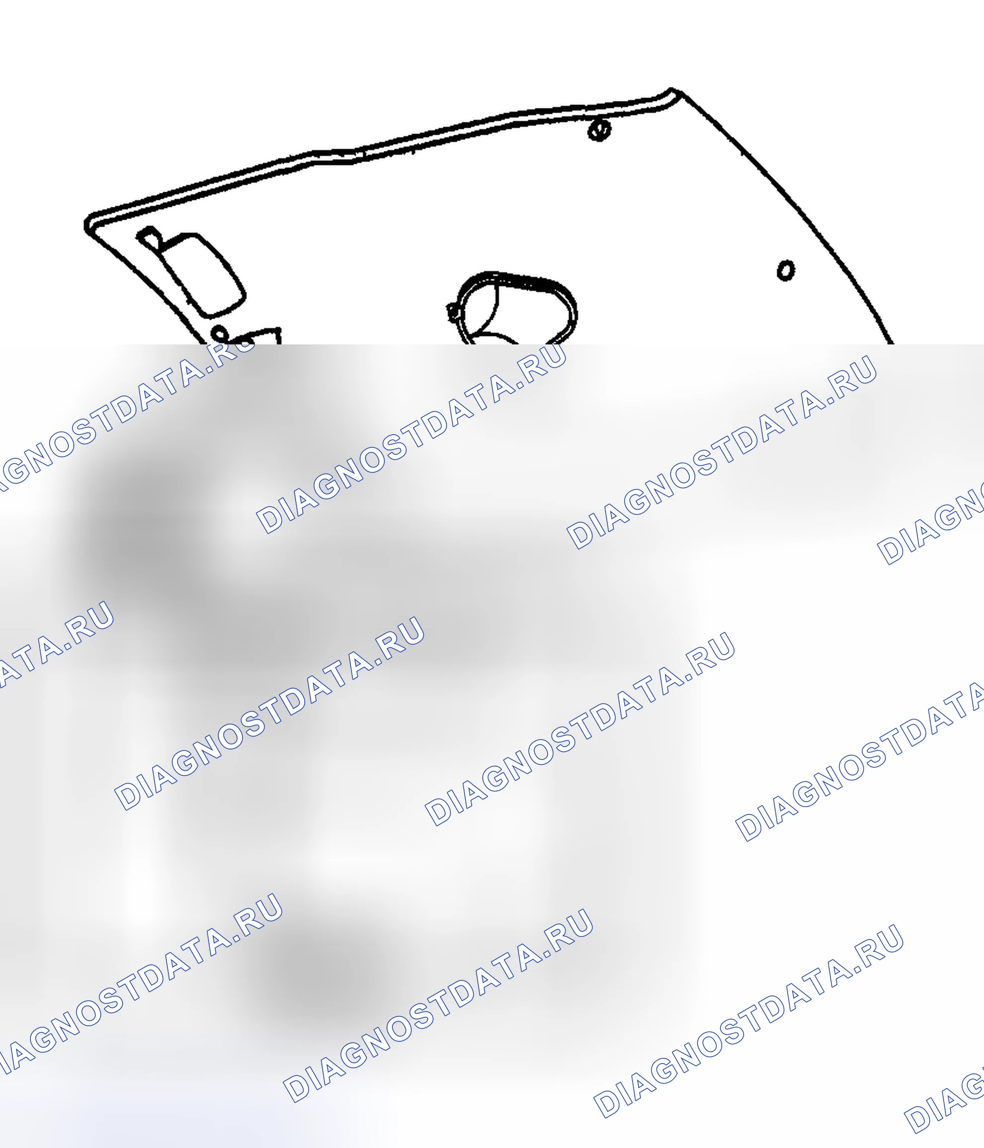 Рис. 141: Процедура установки. Kia Ceed CD