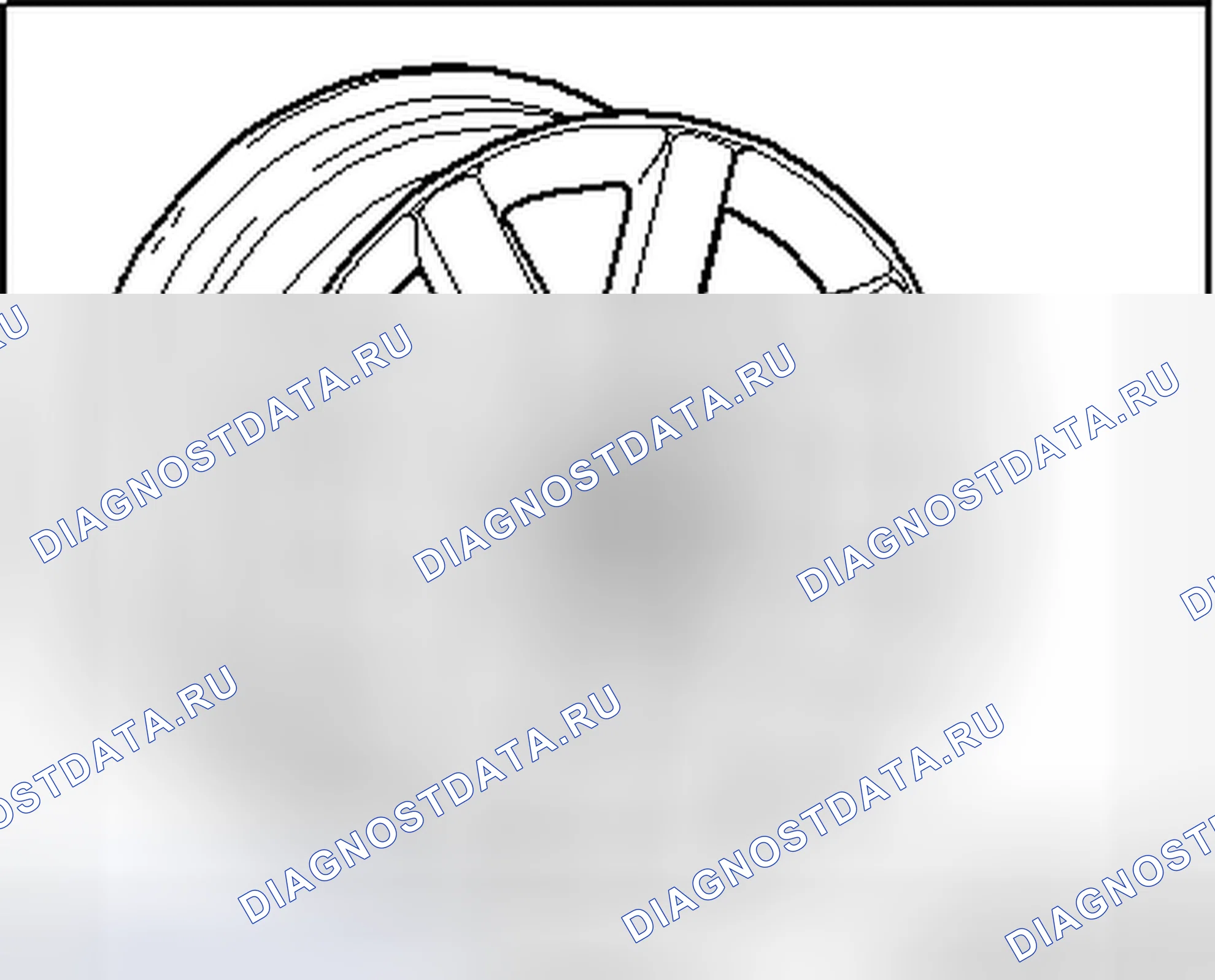 Рис. 186. Volkswagen Golf Mk7