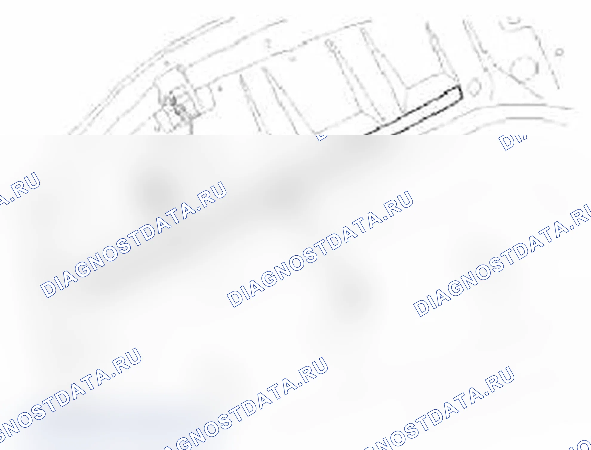 Рис. 49: Замена. Hyundai Santa Fe III