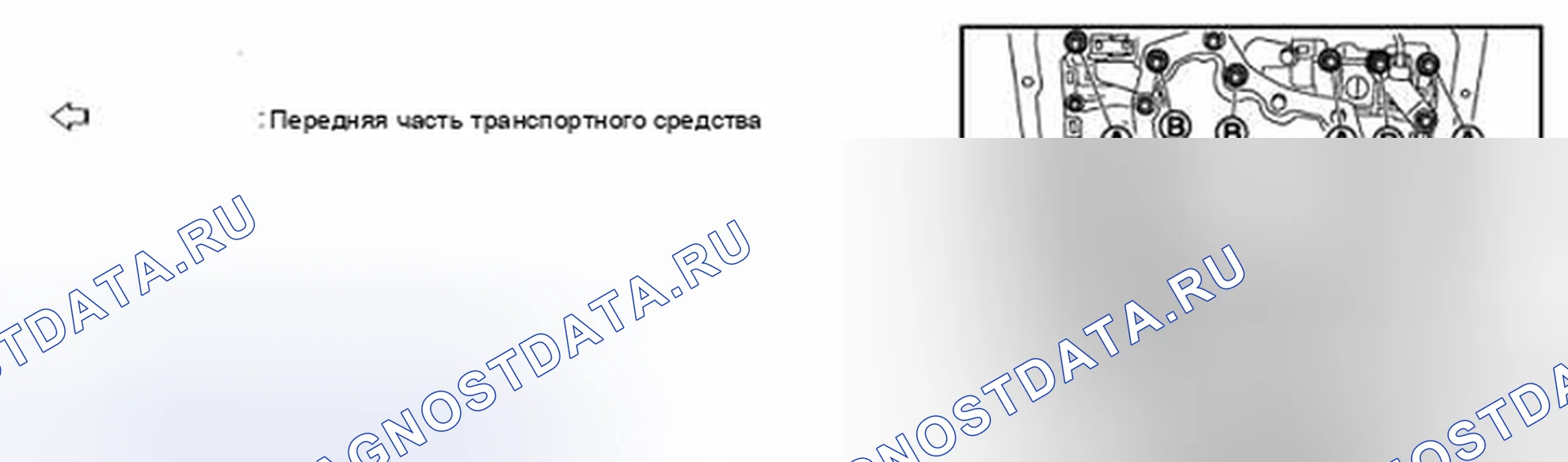Рис. 42. Nissan Pathfinder III