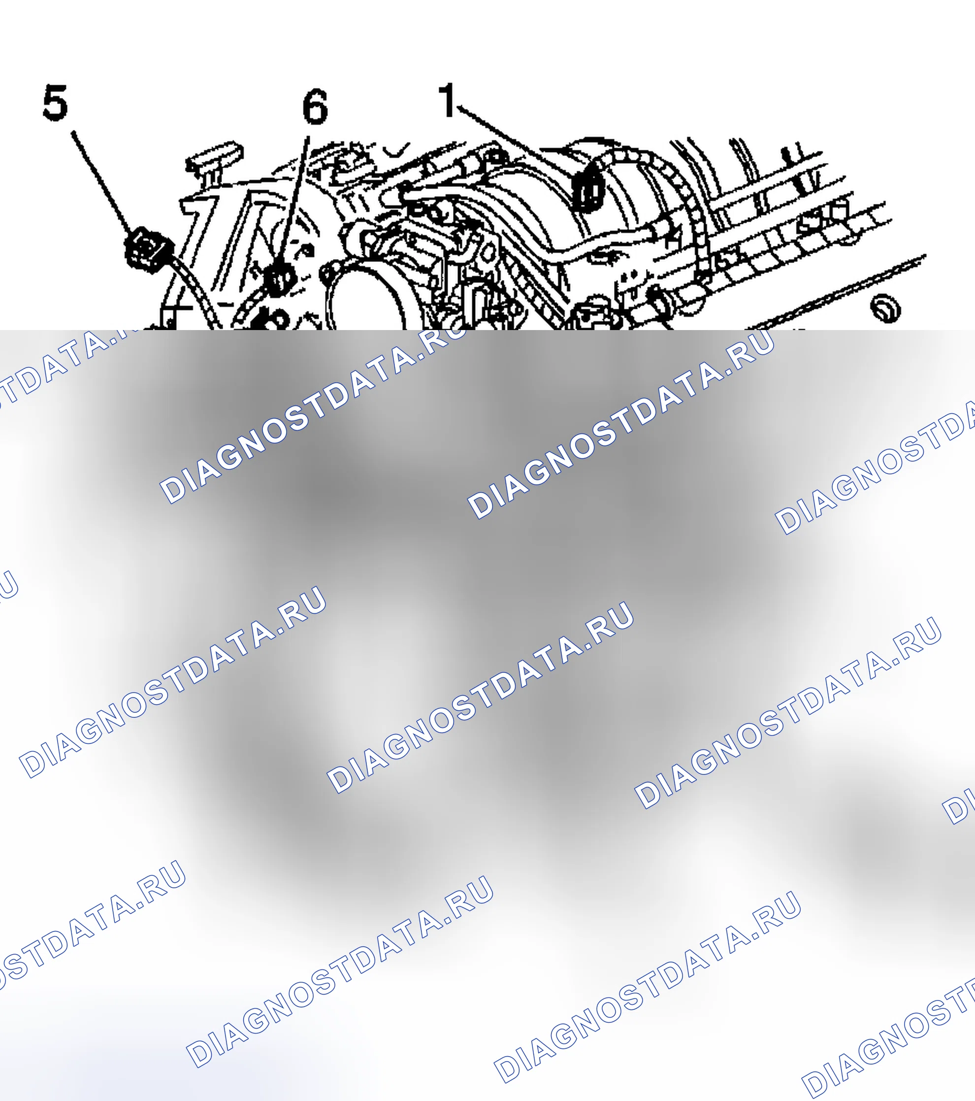 Рис. 378. Hyundai Terracan I