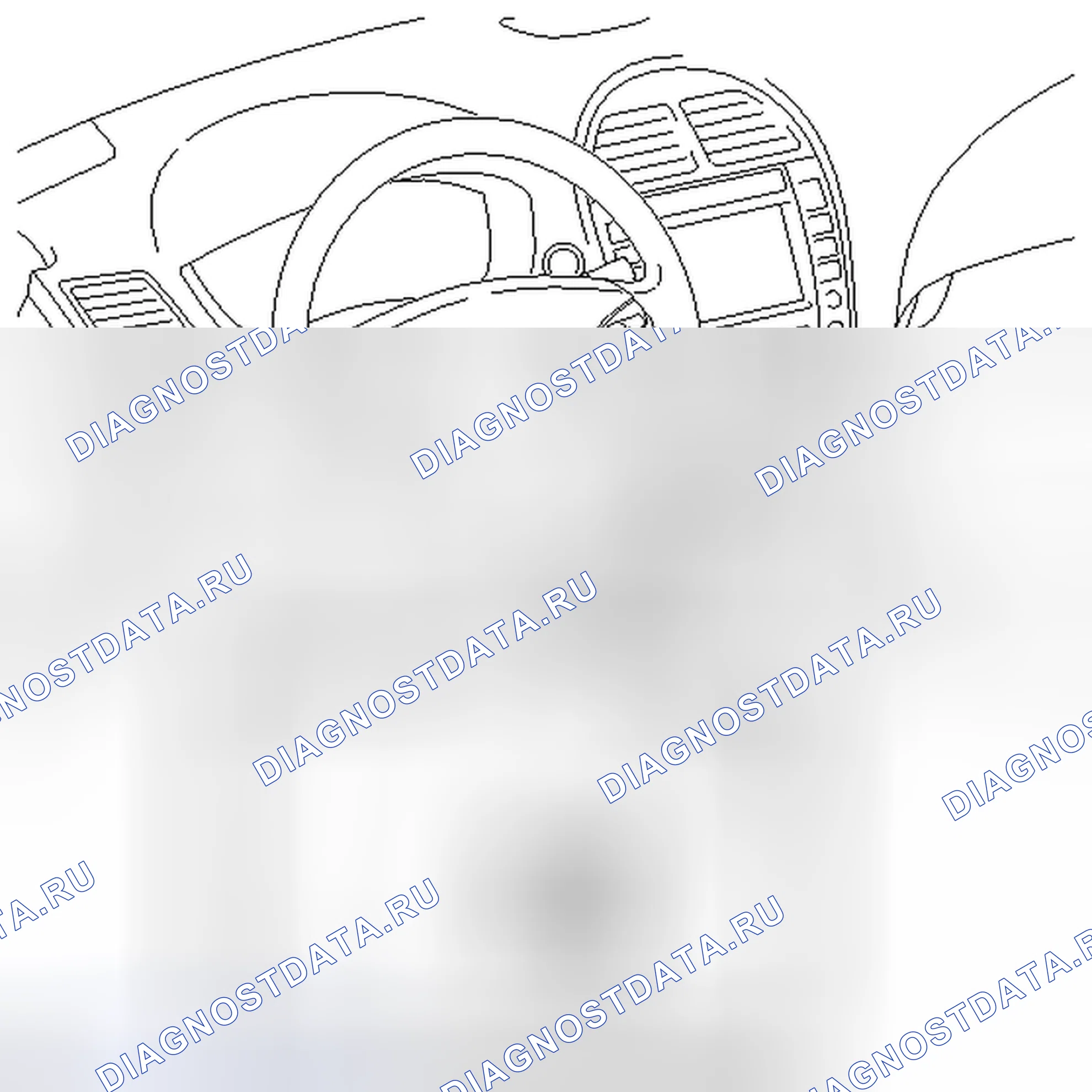 Рис. 10. Haval H4 I