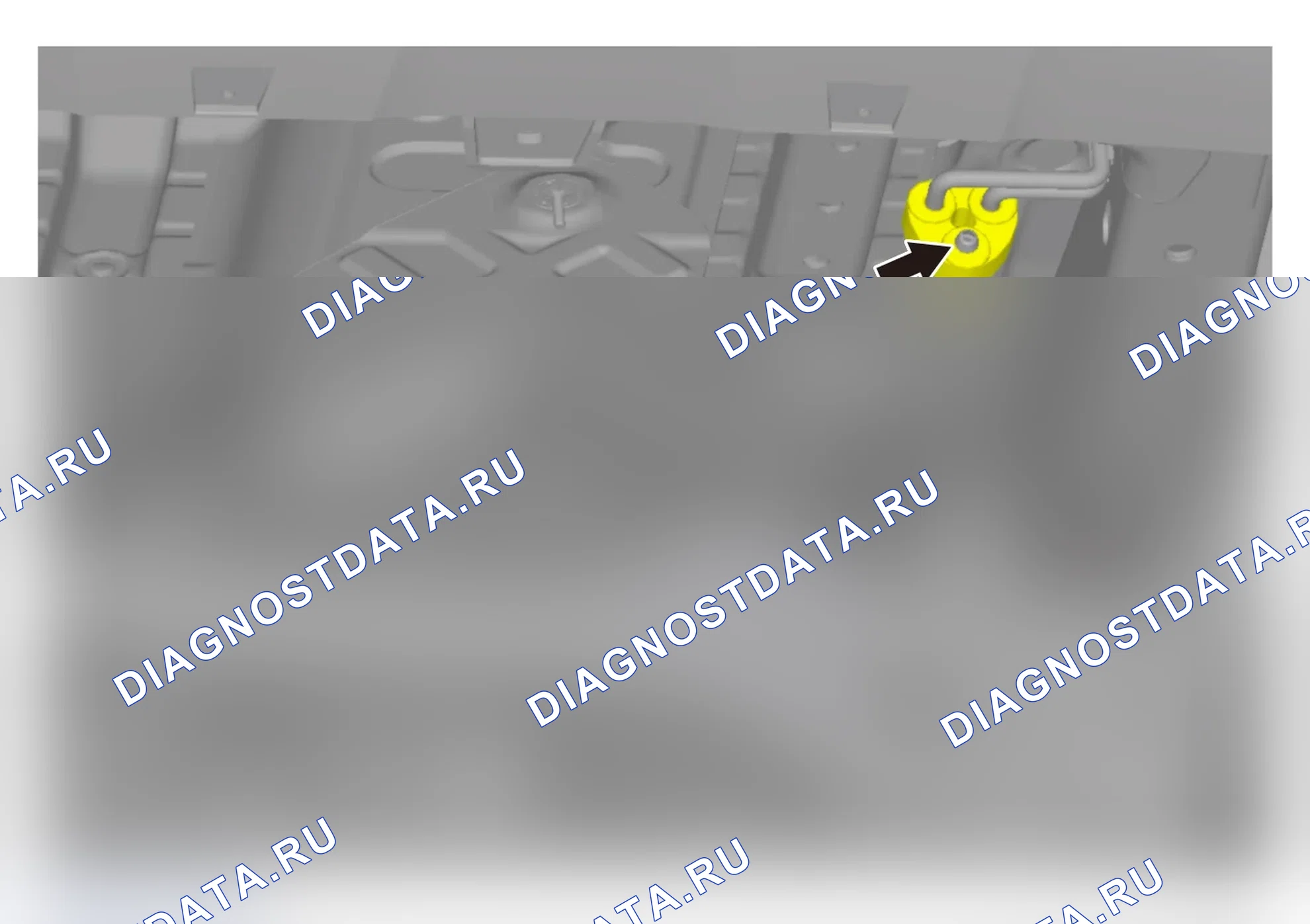 Как снять и установить глушитель — Tank 300. Tank 300 I