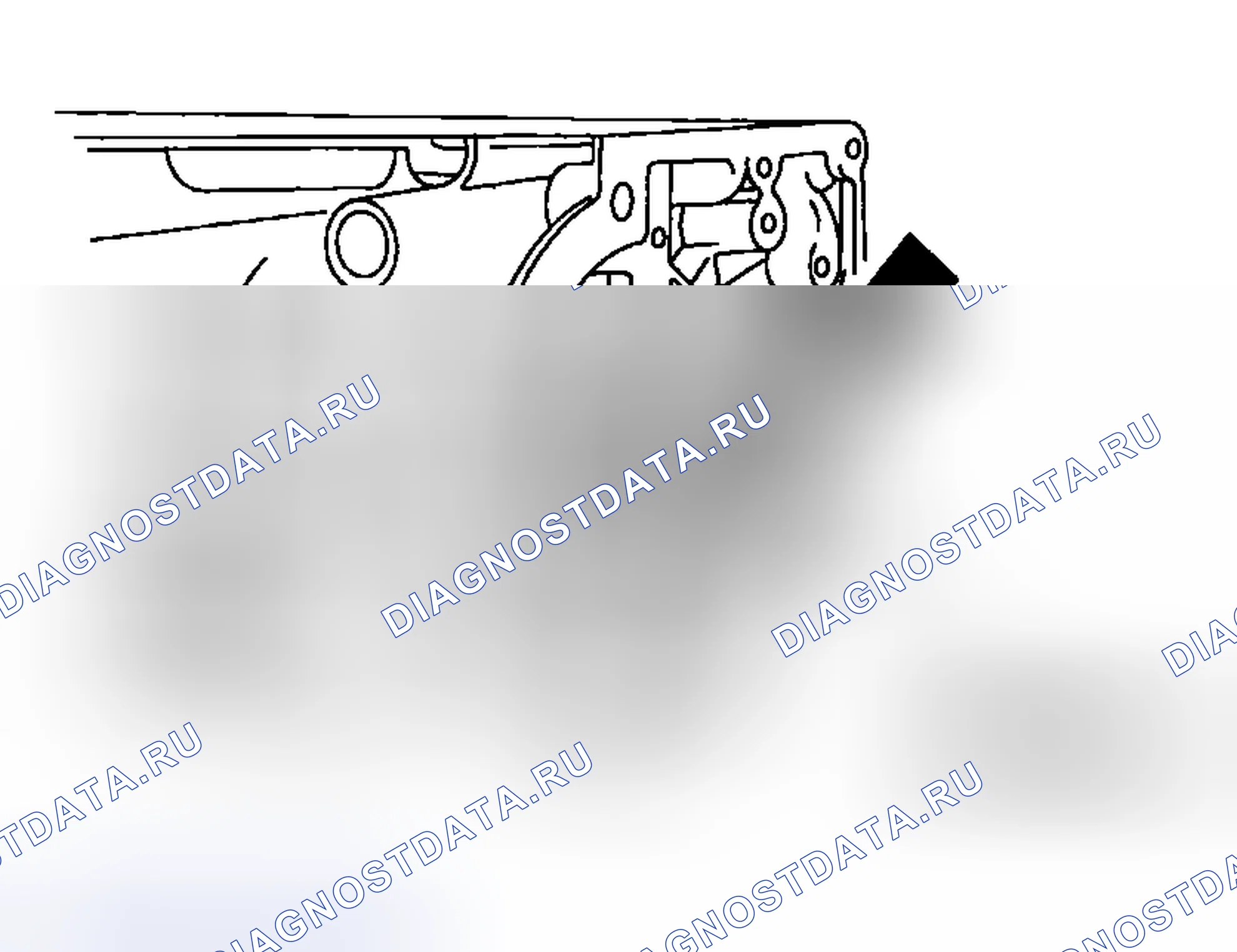 Рис. 215. Ford Pickup F250 Super Duty I