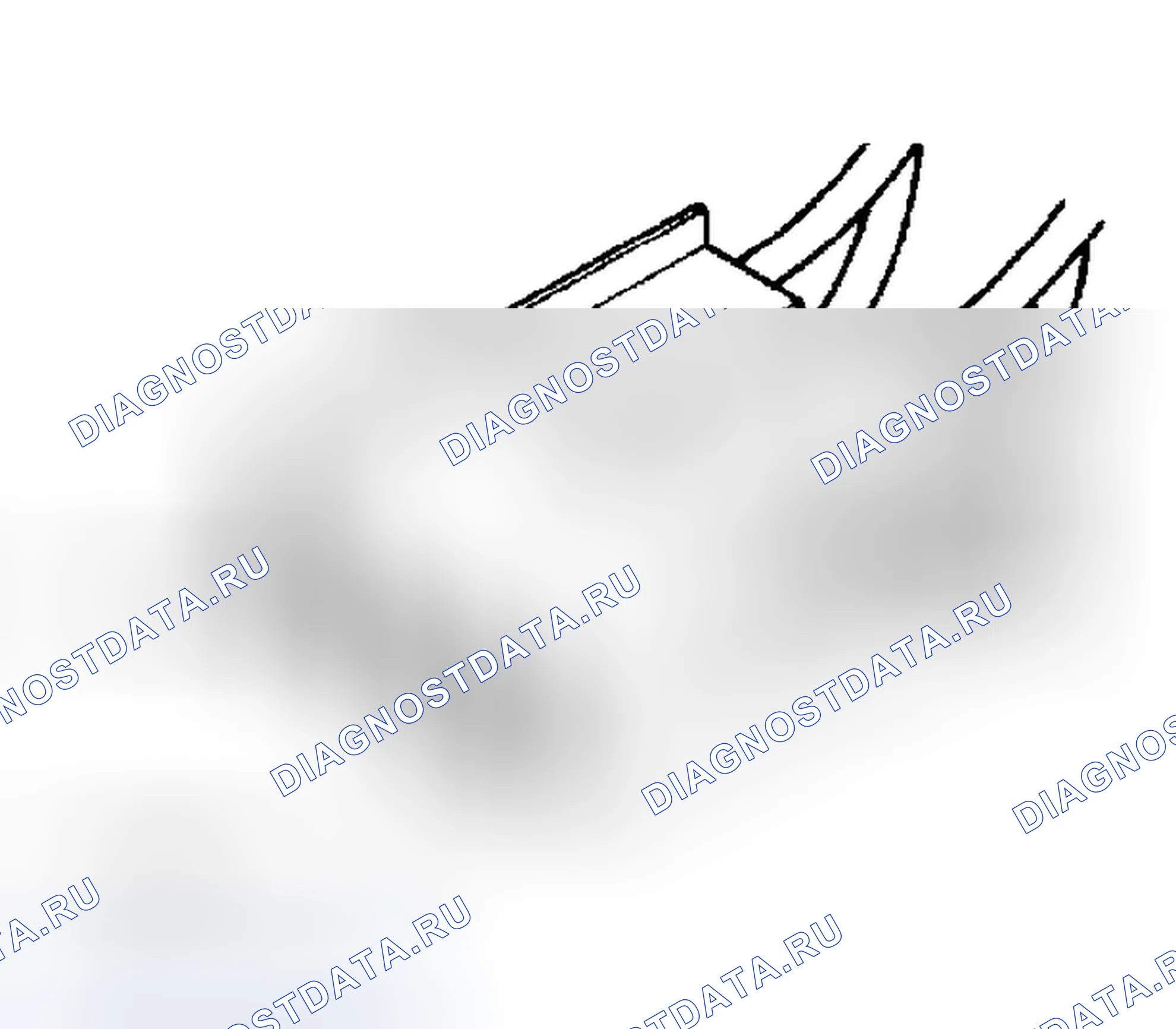 Рис. 3. Jeep Grand Cherokee ZJ рестайлинг