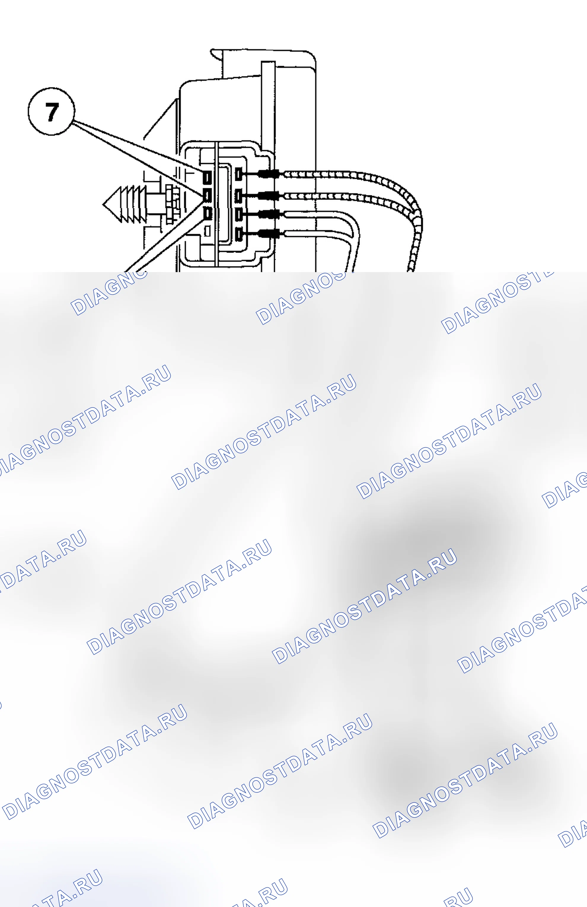Рис. 55. Ford Pickup F250 Super Duty I