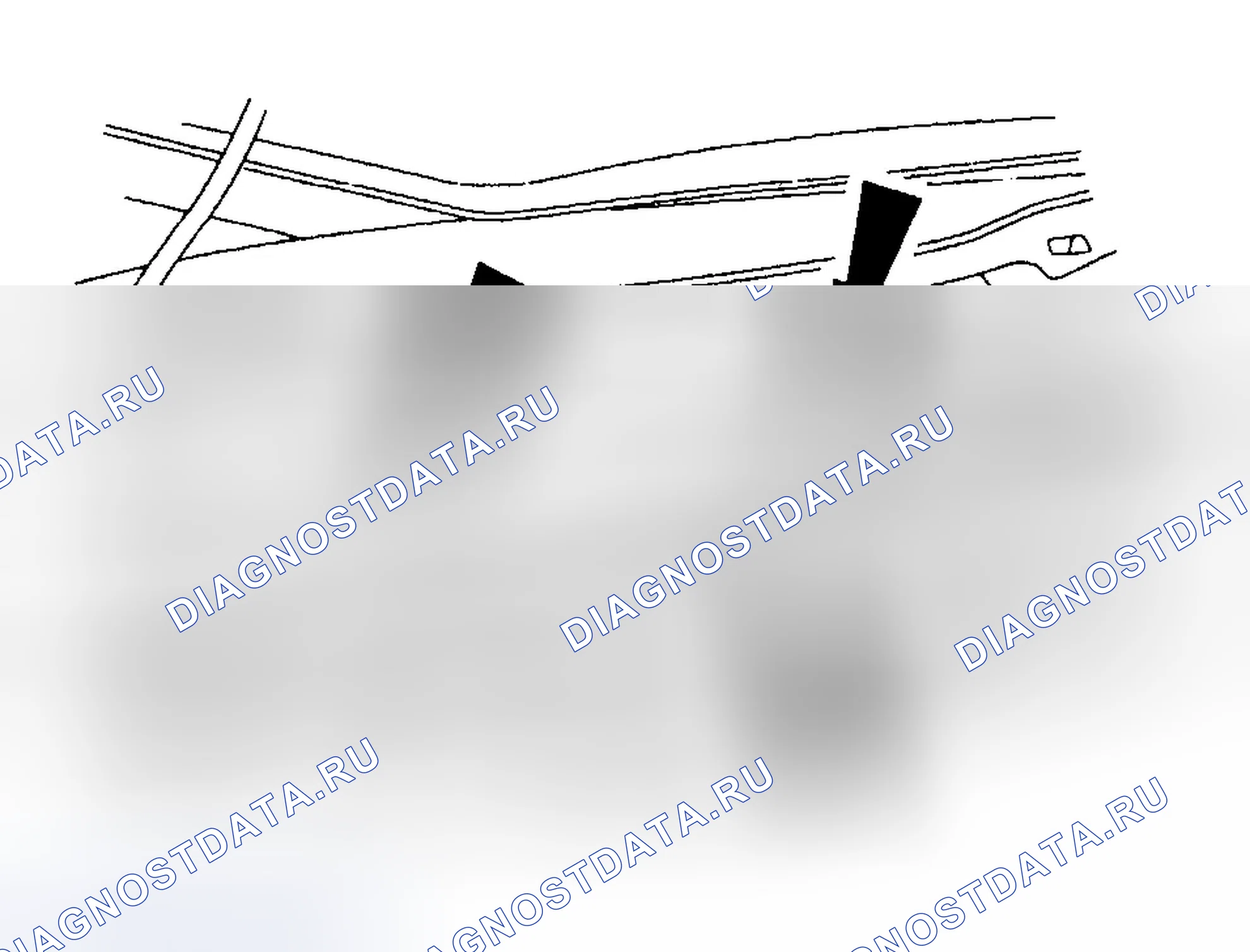 Рис. 5. Ford Taurus III