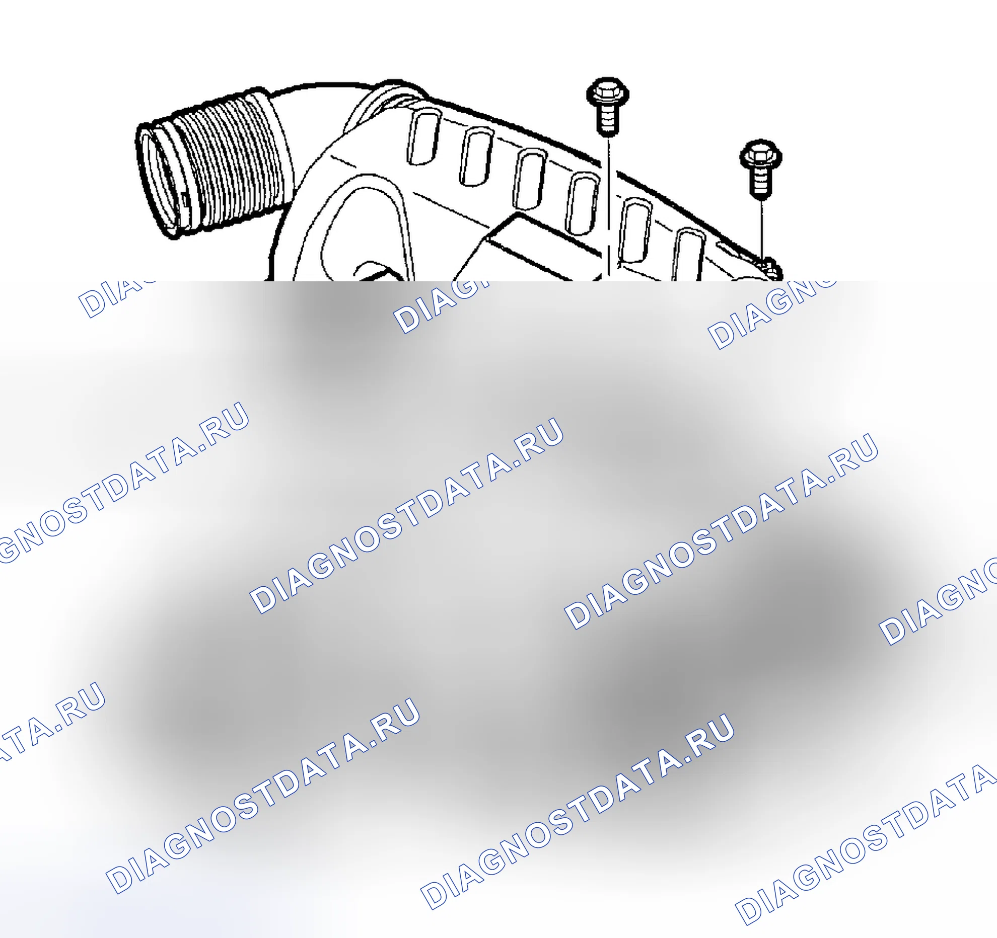 Рис. 20. Kia Rio I