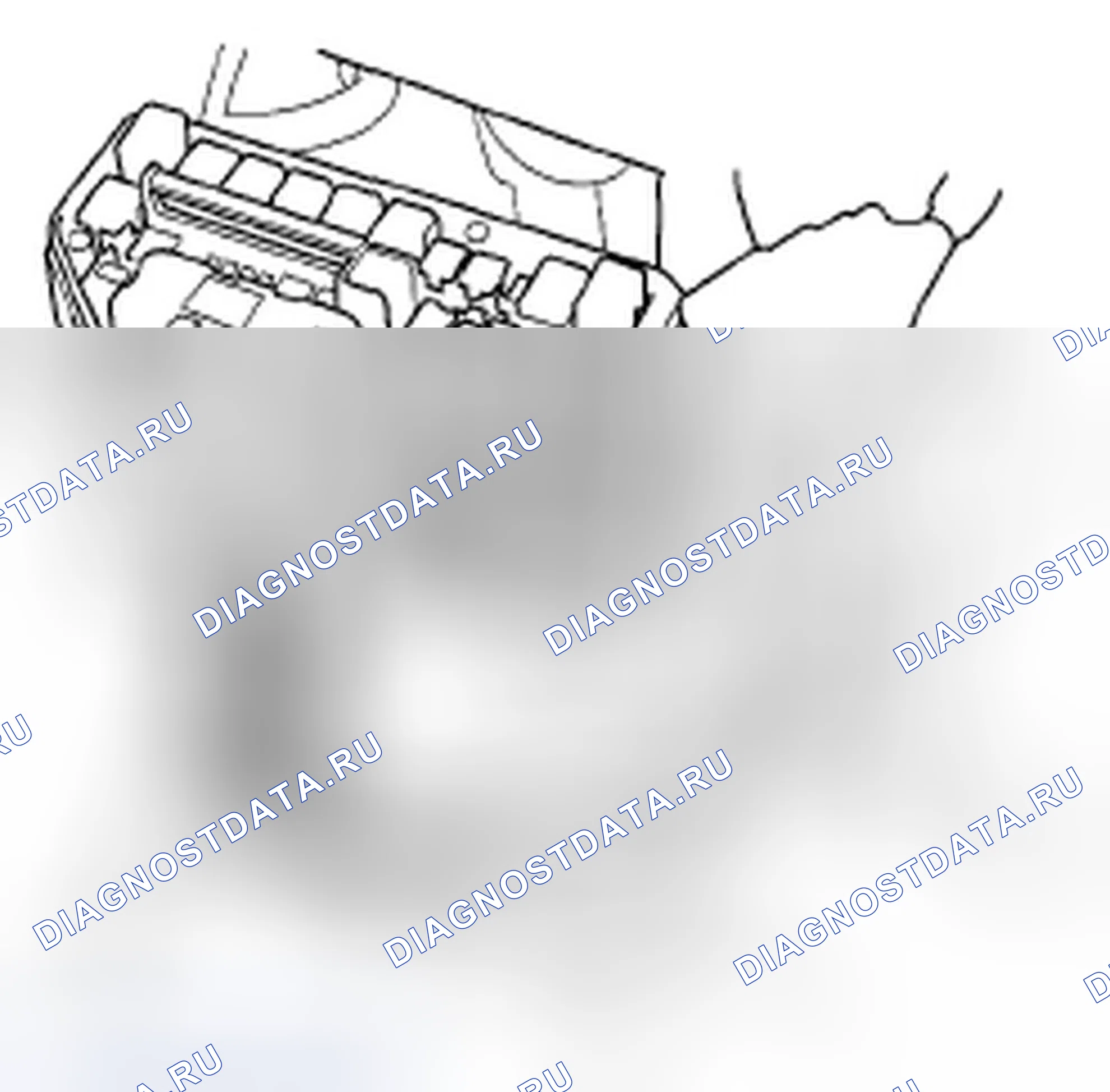 Рис. 430. Honda Accord VIII