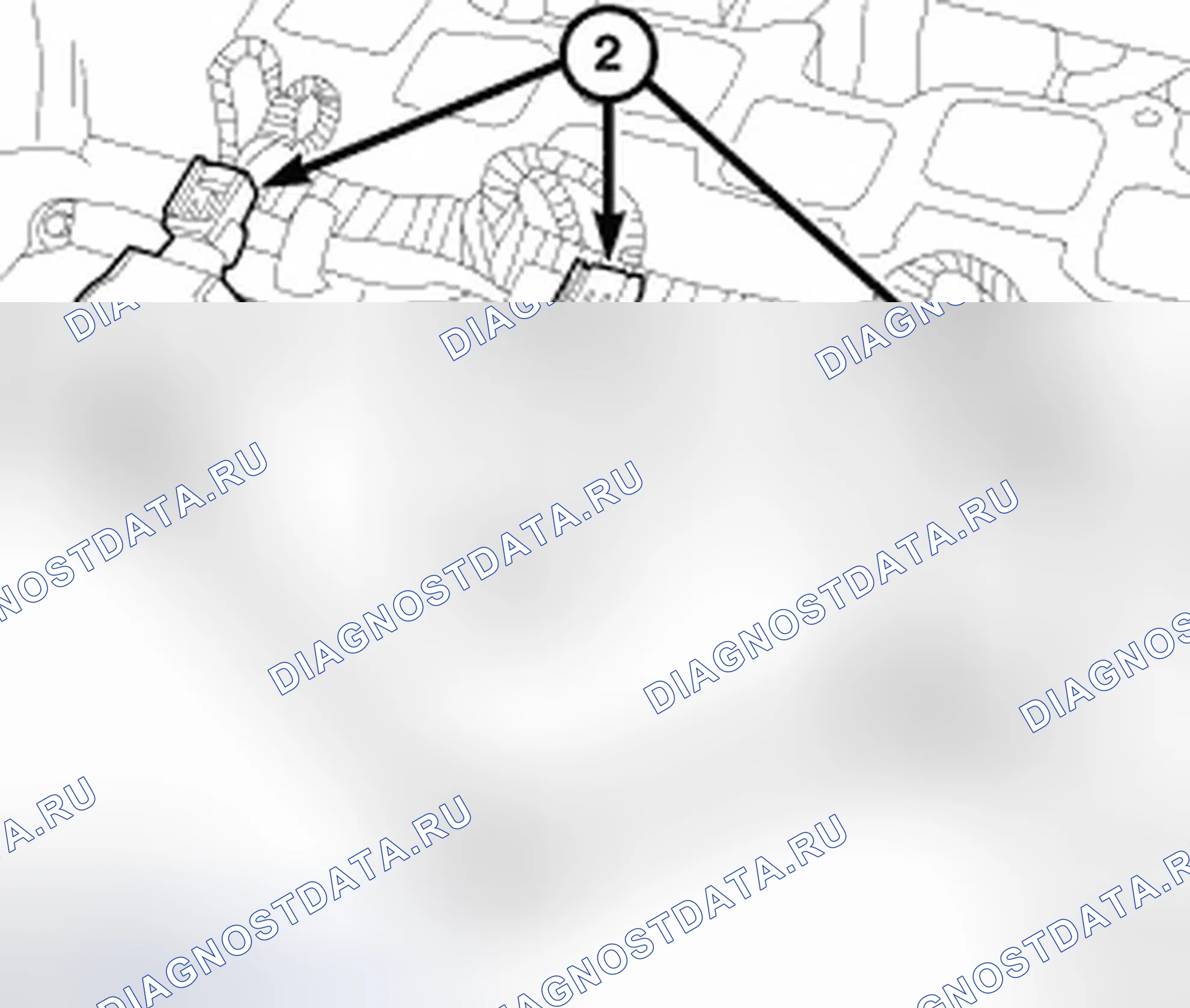 Рис. 22. Dodge Magnum I рестайлинг