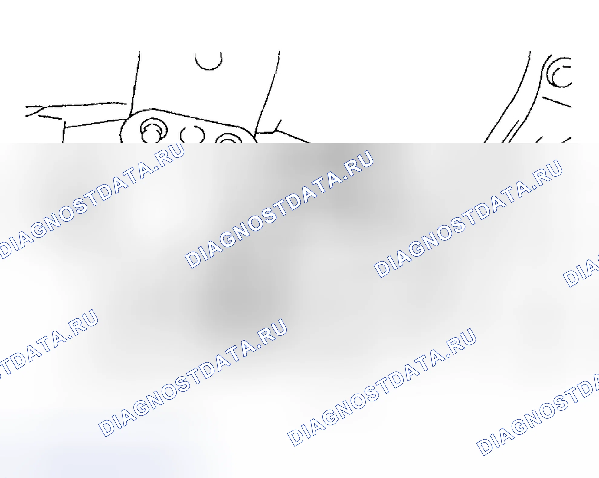 Рис. 618. Subaru Impreza GD/GC/GG