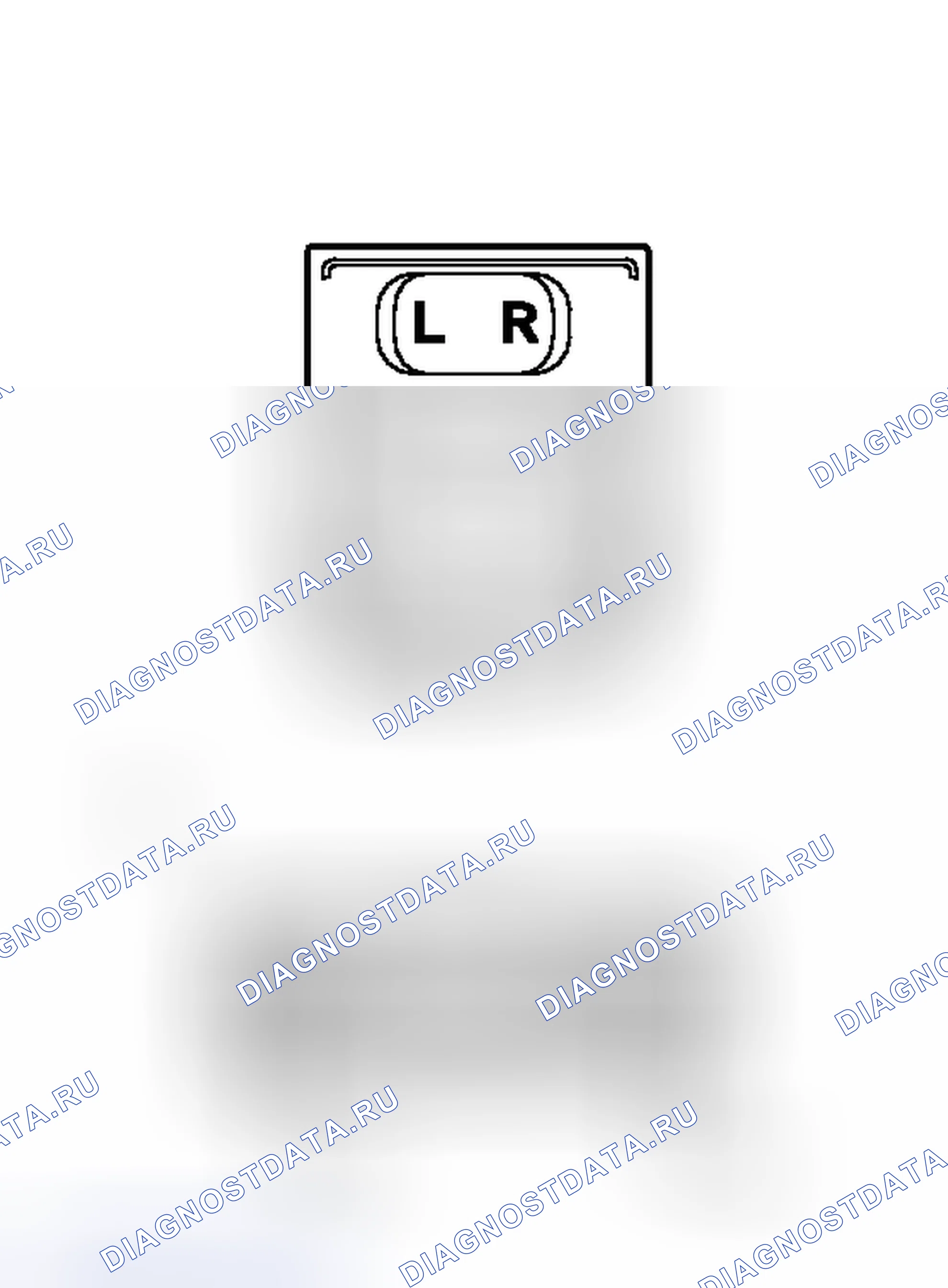 Рис. 93. Toyota Prius III рестайлинг