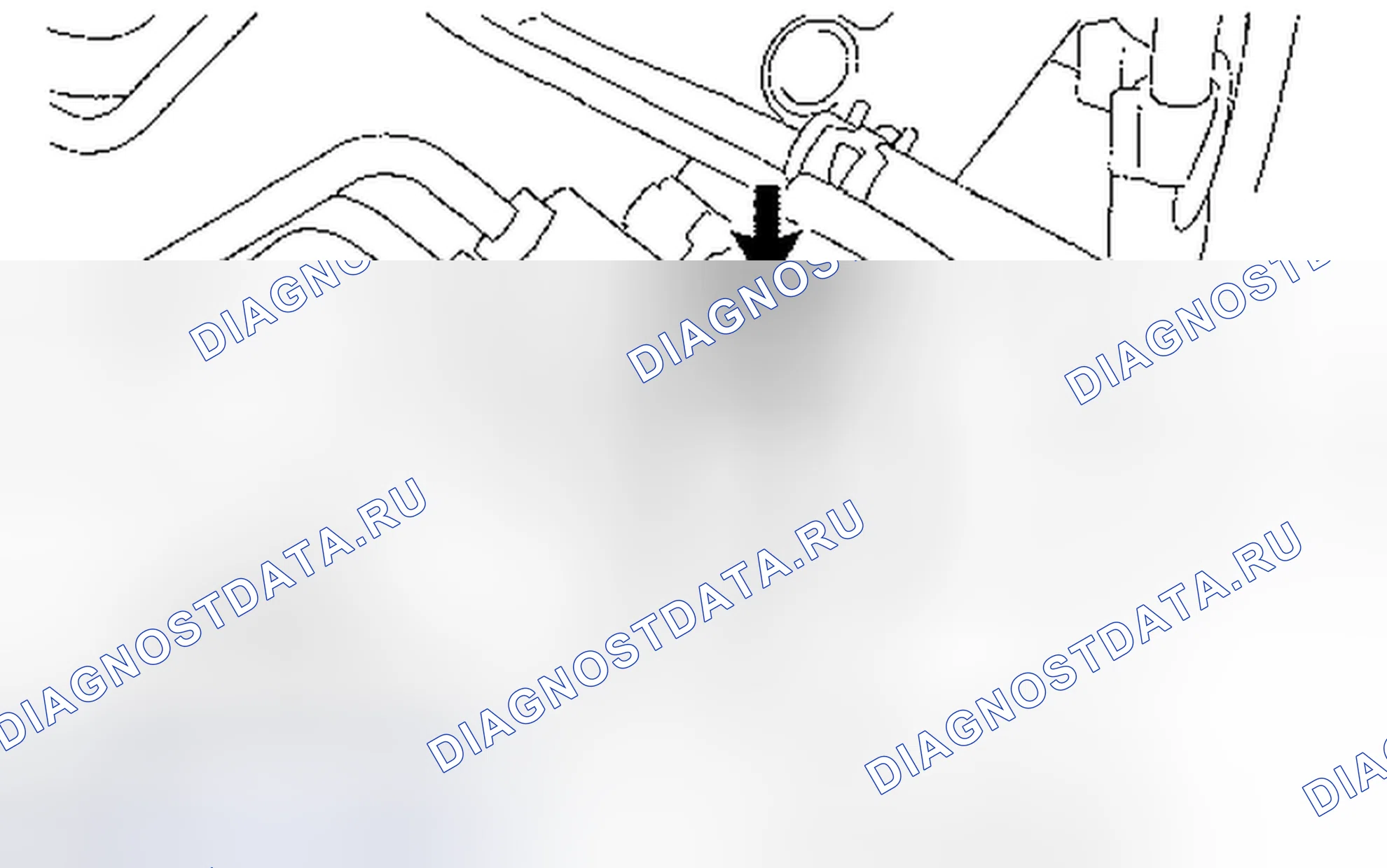 Рис. 59. Toyota Tacoma II рестайлинг