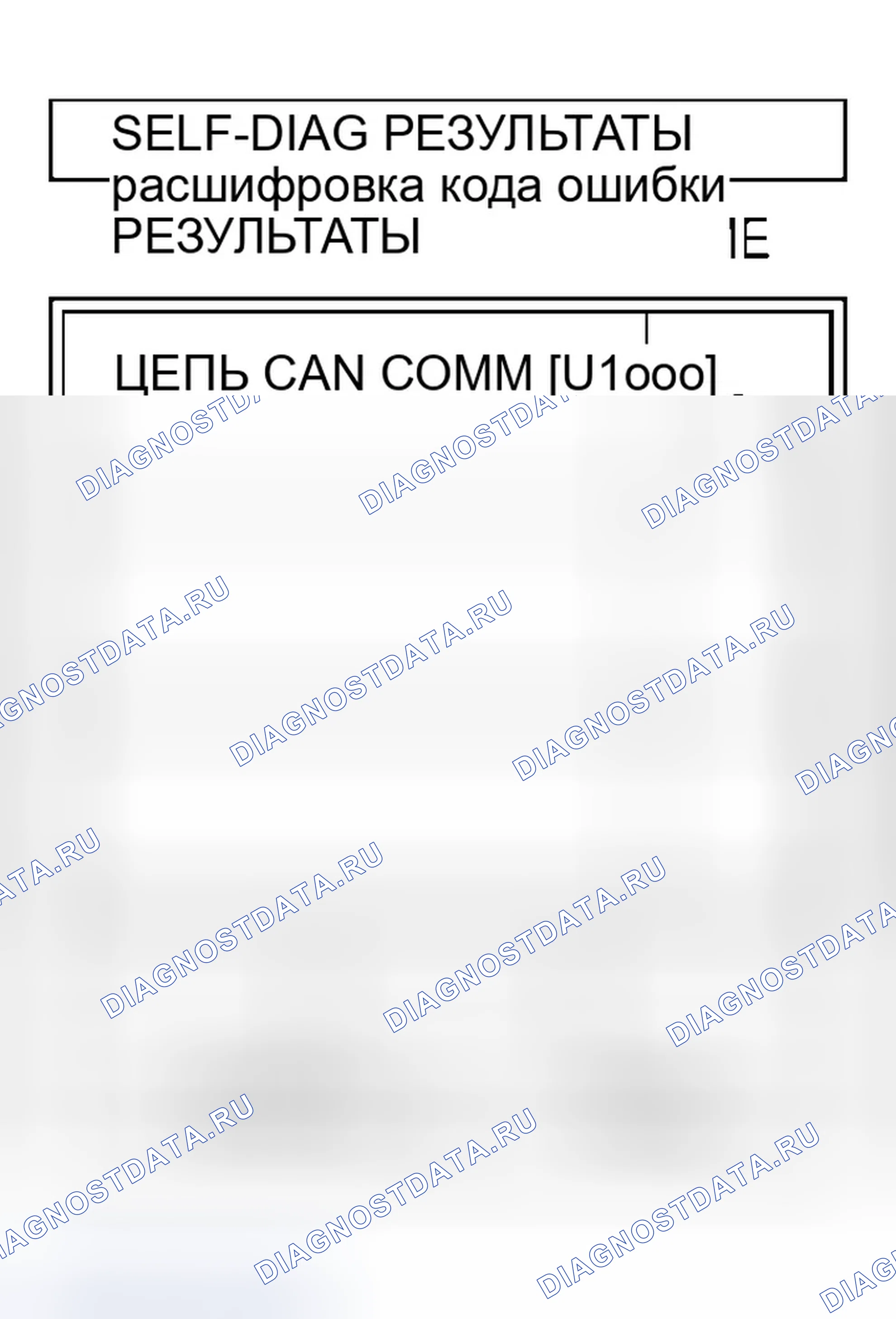Рис. 40: ДИАГНОСТИЧЕСКАЯ ПРОЦЕДУРА. Infiniti QX56 I