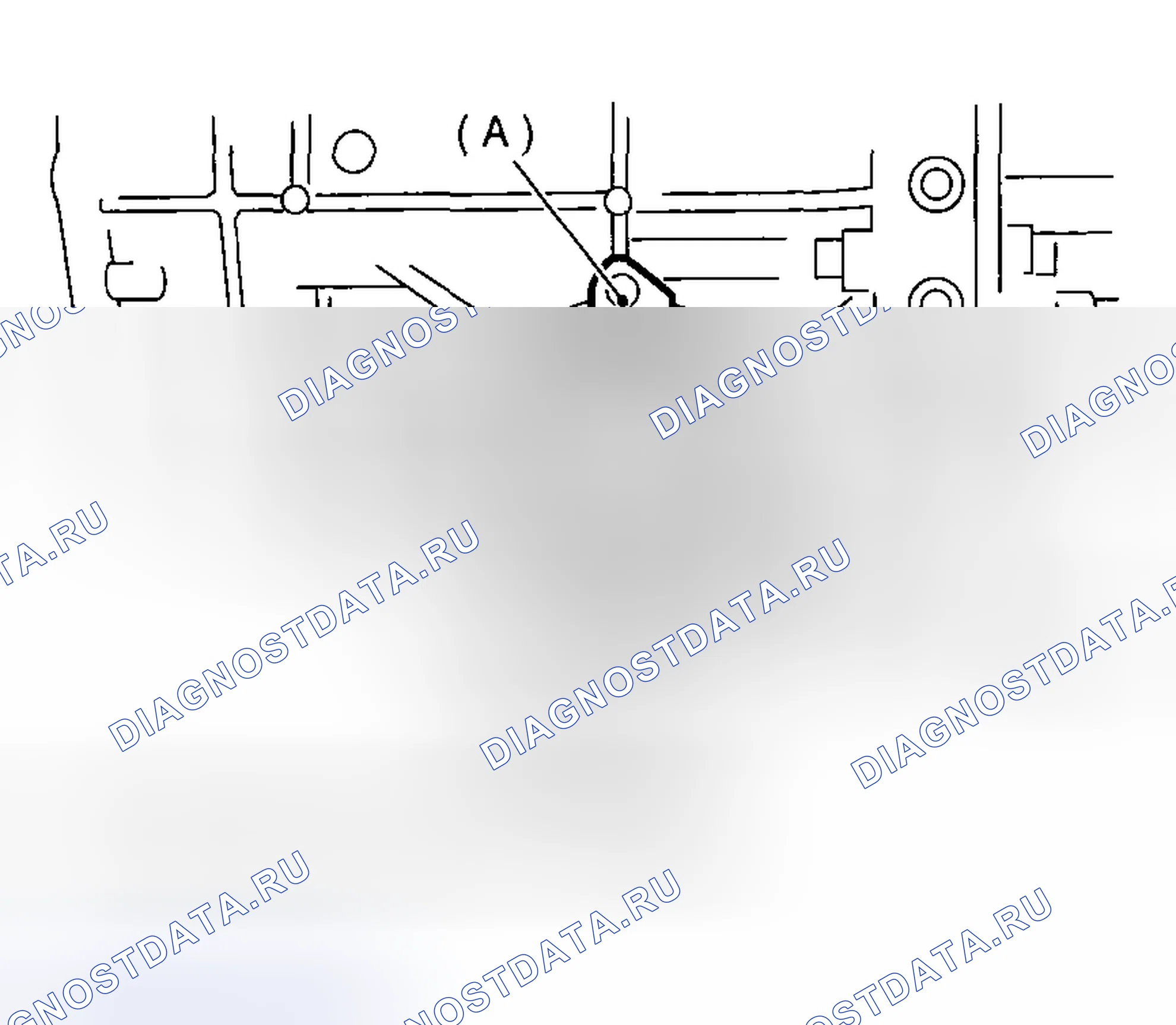 Рис. 332. Subaru Impreza GD/GC/GG рестайлинг
