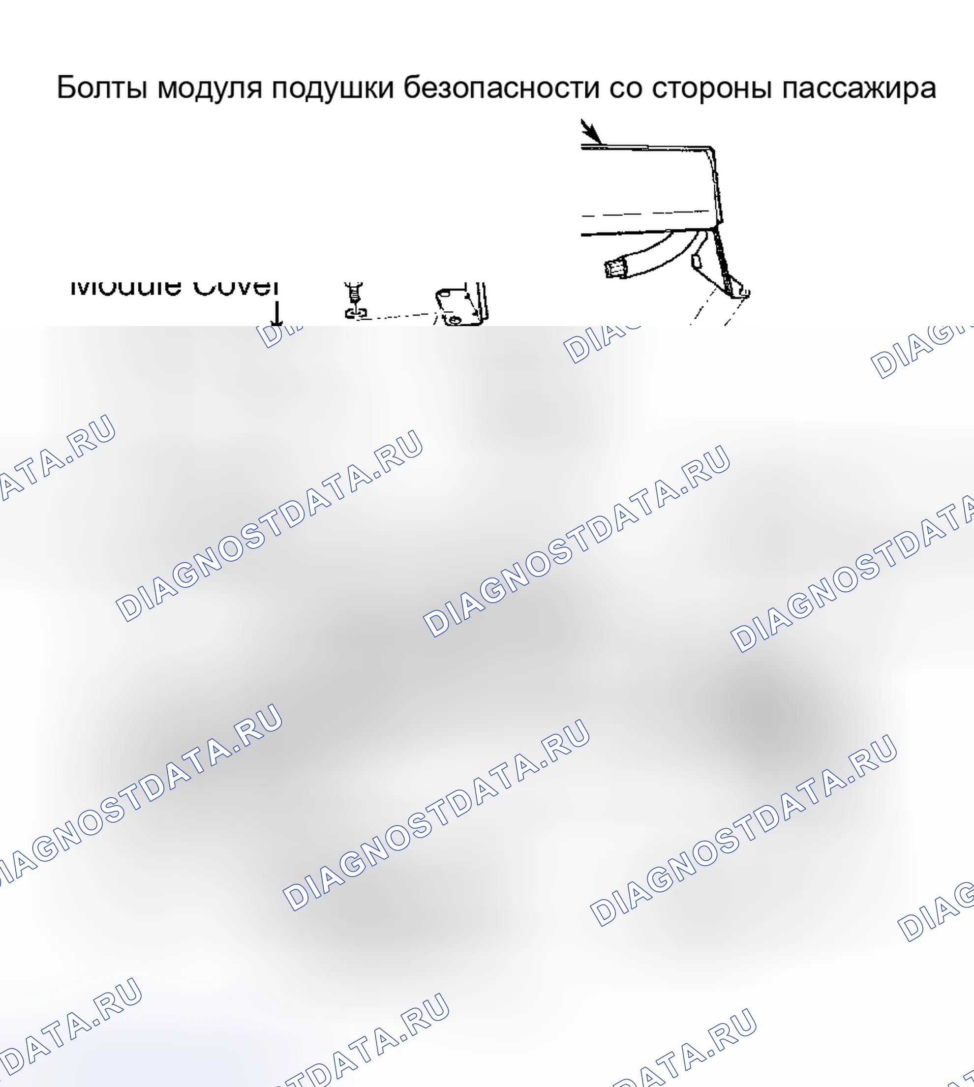 Рис. 4. Volkswagen EuroVan T4 рестайлинг