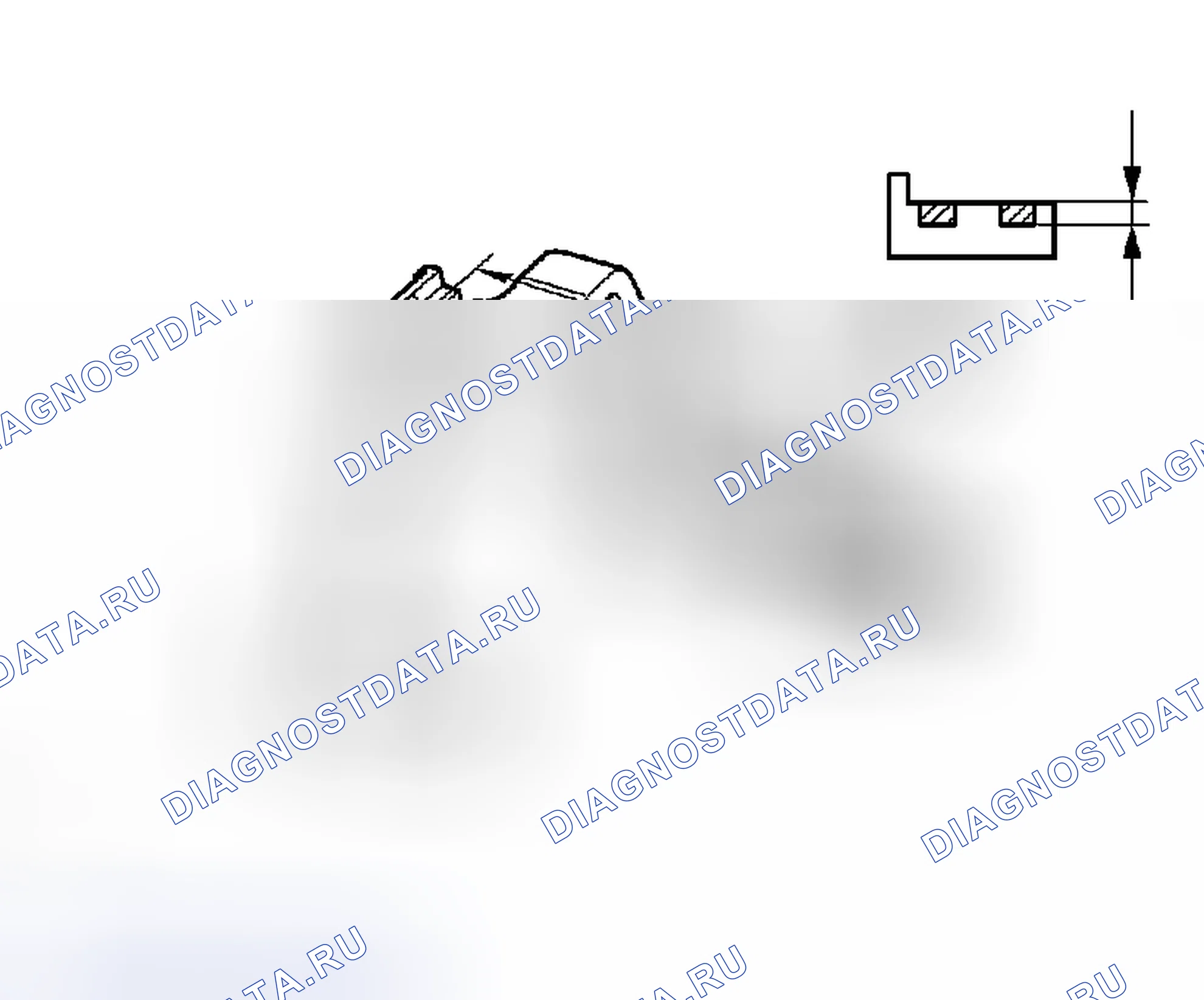 Рис. 336. Toyota 4Runner IV