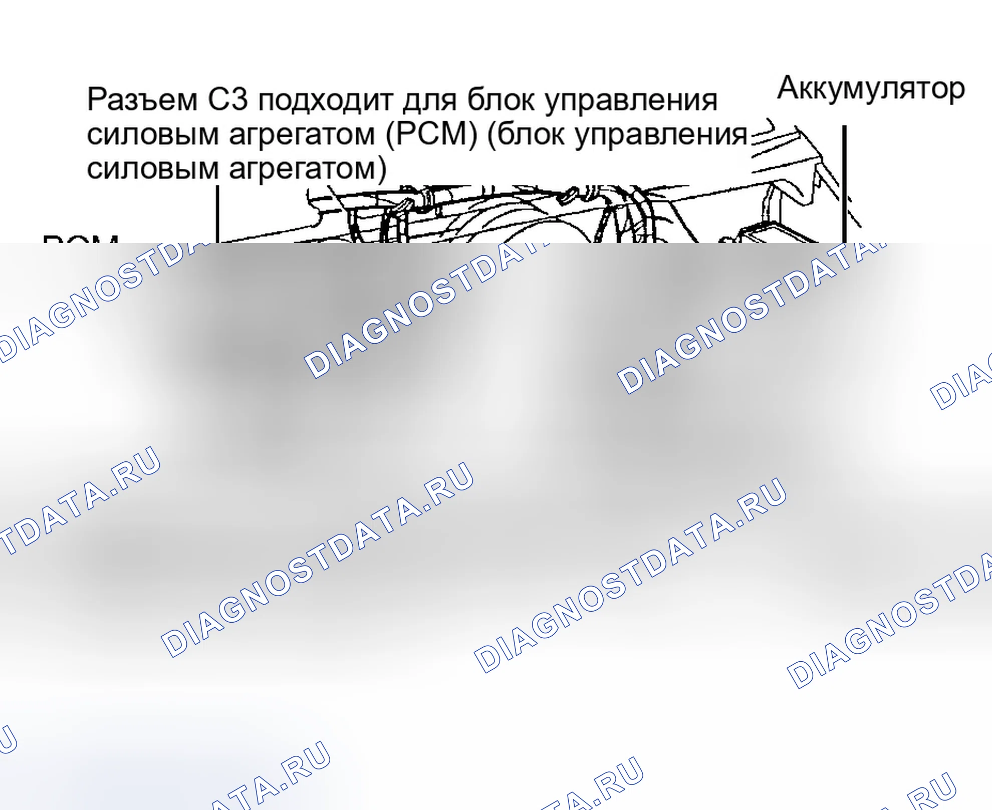 Рис. 63. Dodge Cab & Chassis R3500 