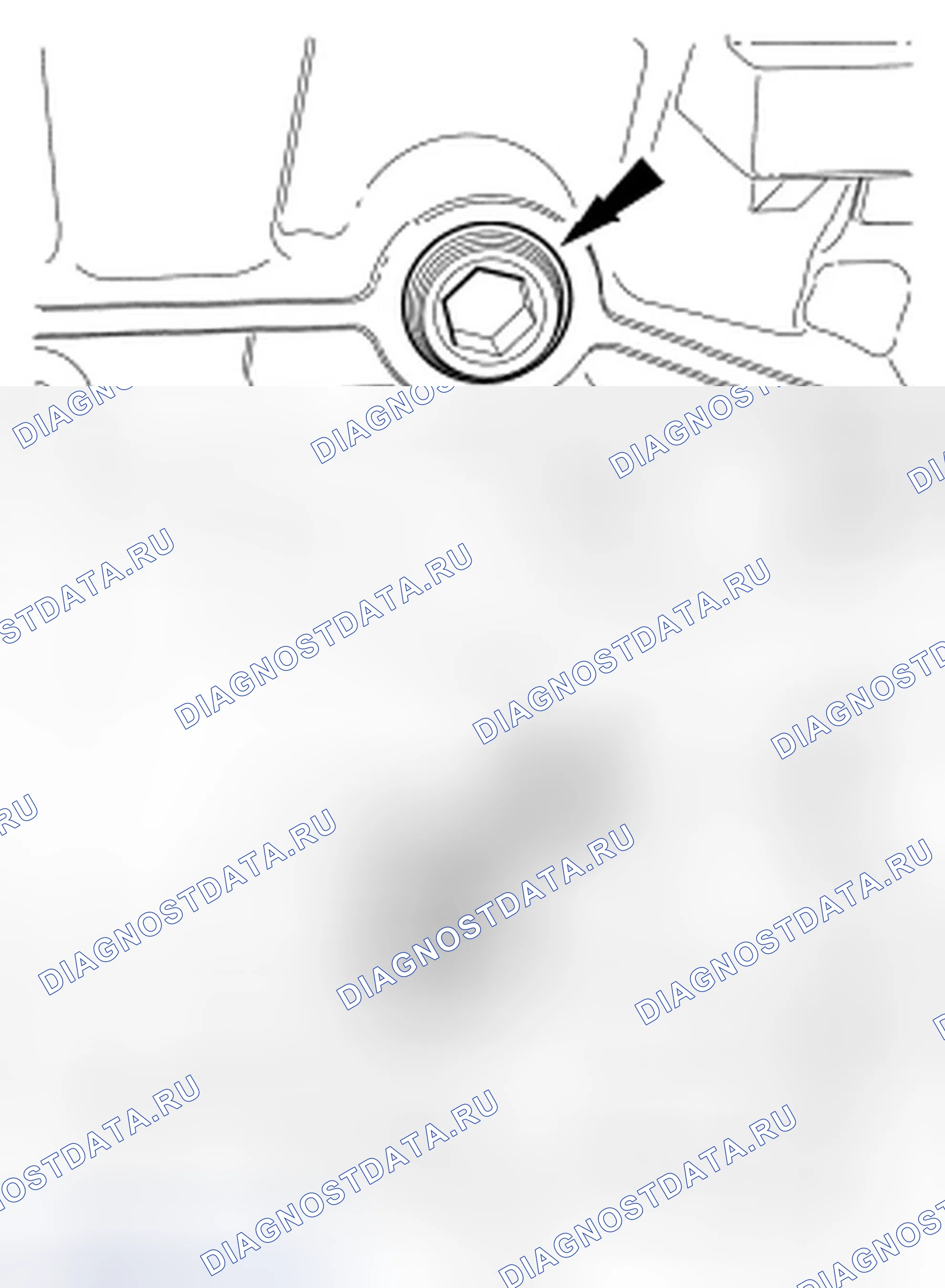 Рис. 443. Ford Taurus VI