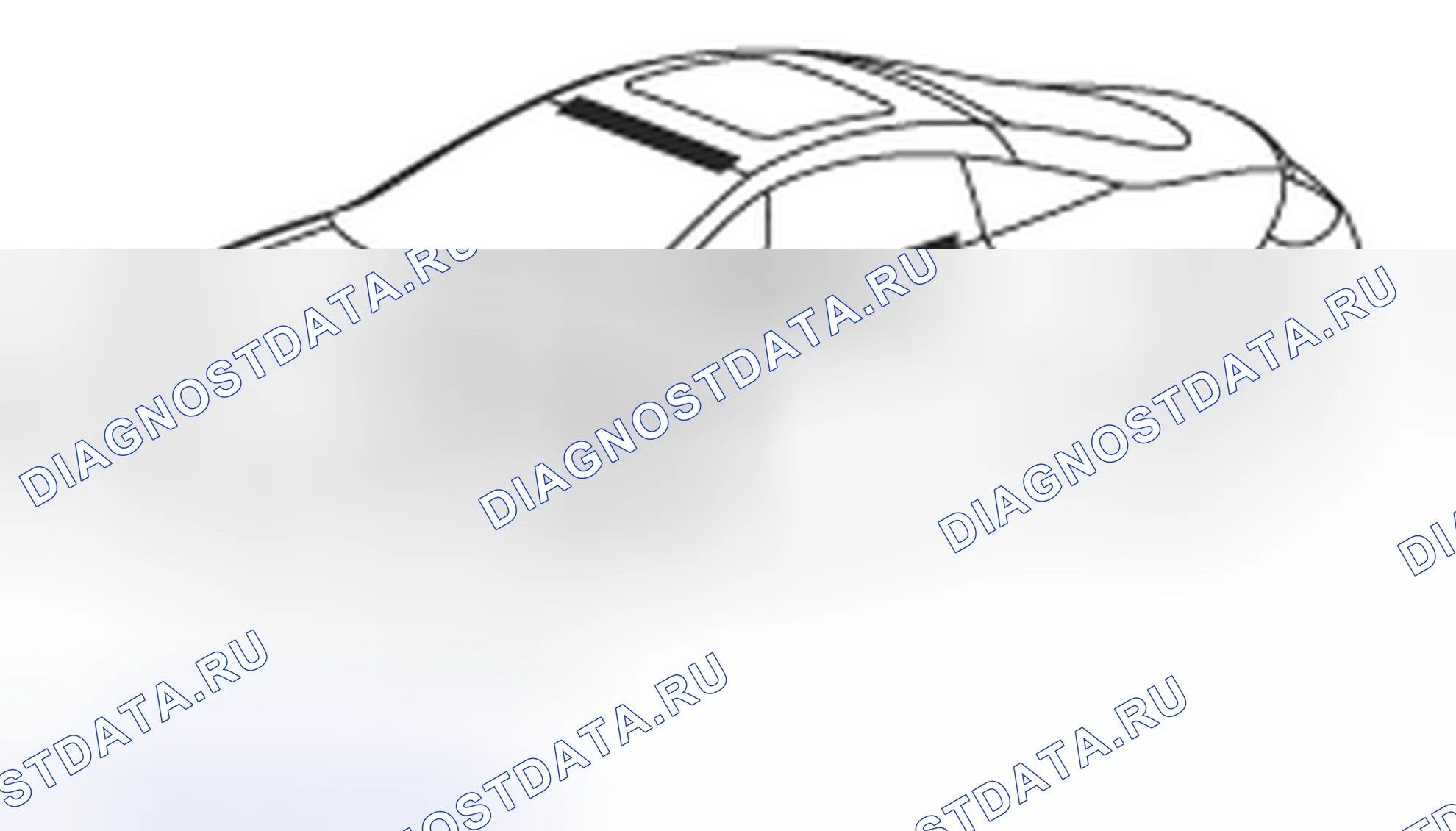 Рис. 95: КАК ЛОКАЛИЗОВАТЬ ШУМ ВЕТРА. Mazda MPV III