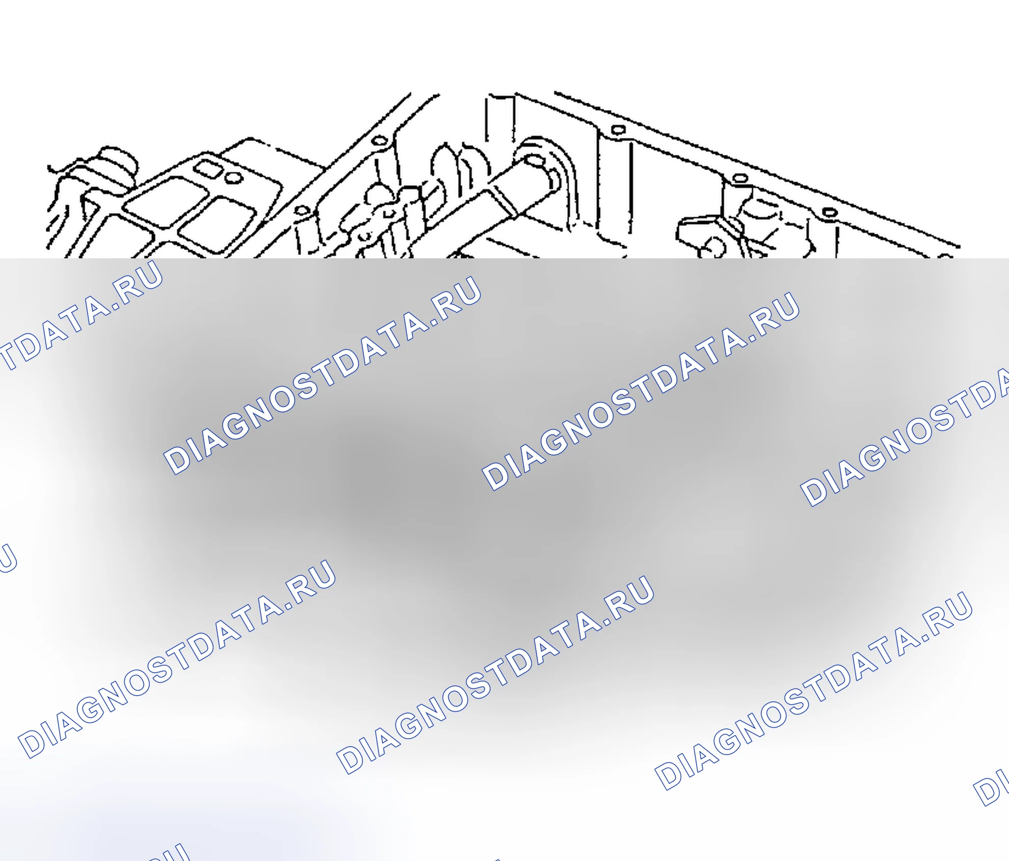 Рис. 85. Honda Odyssey (North America) I