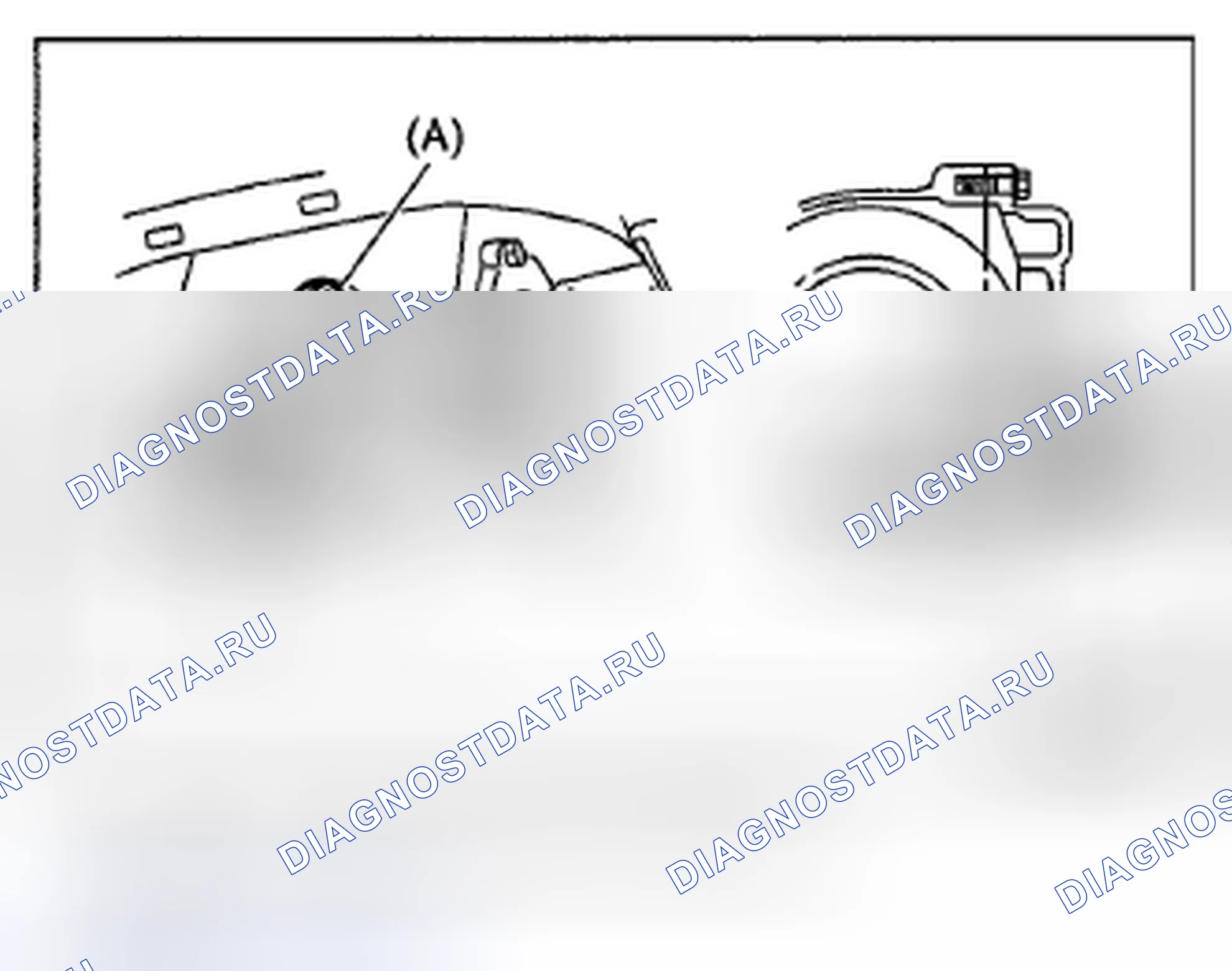 Рис. 192. Subaru Impreza GH