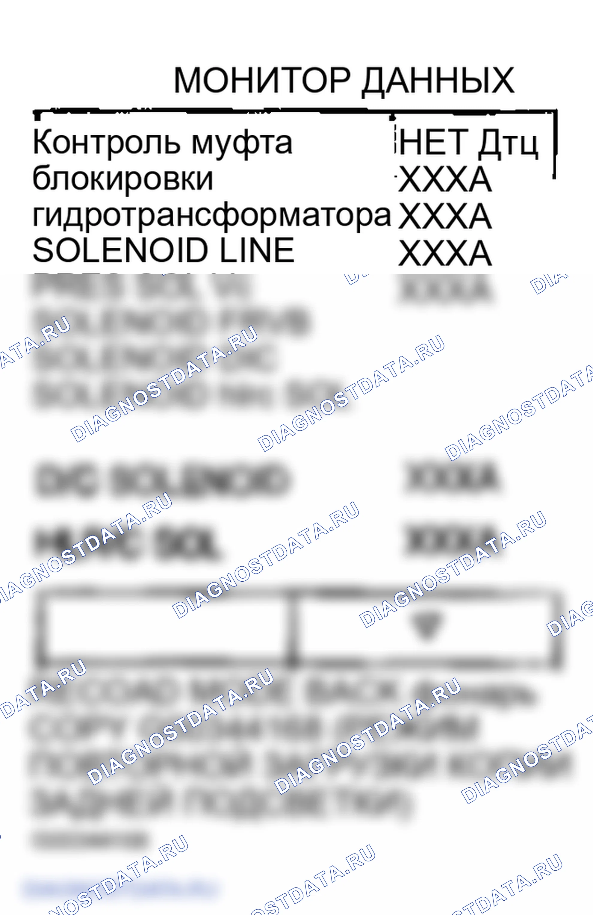 Рис. 246. Infiniti FX35 I
