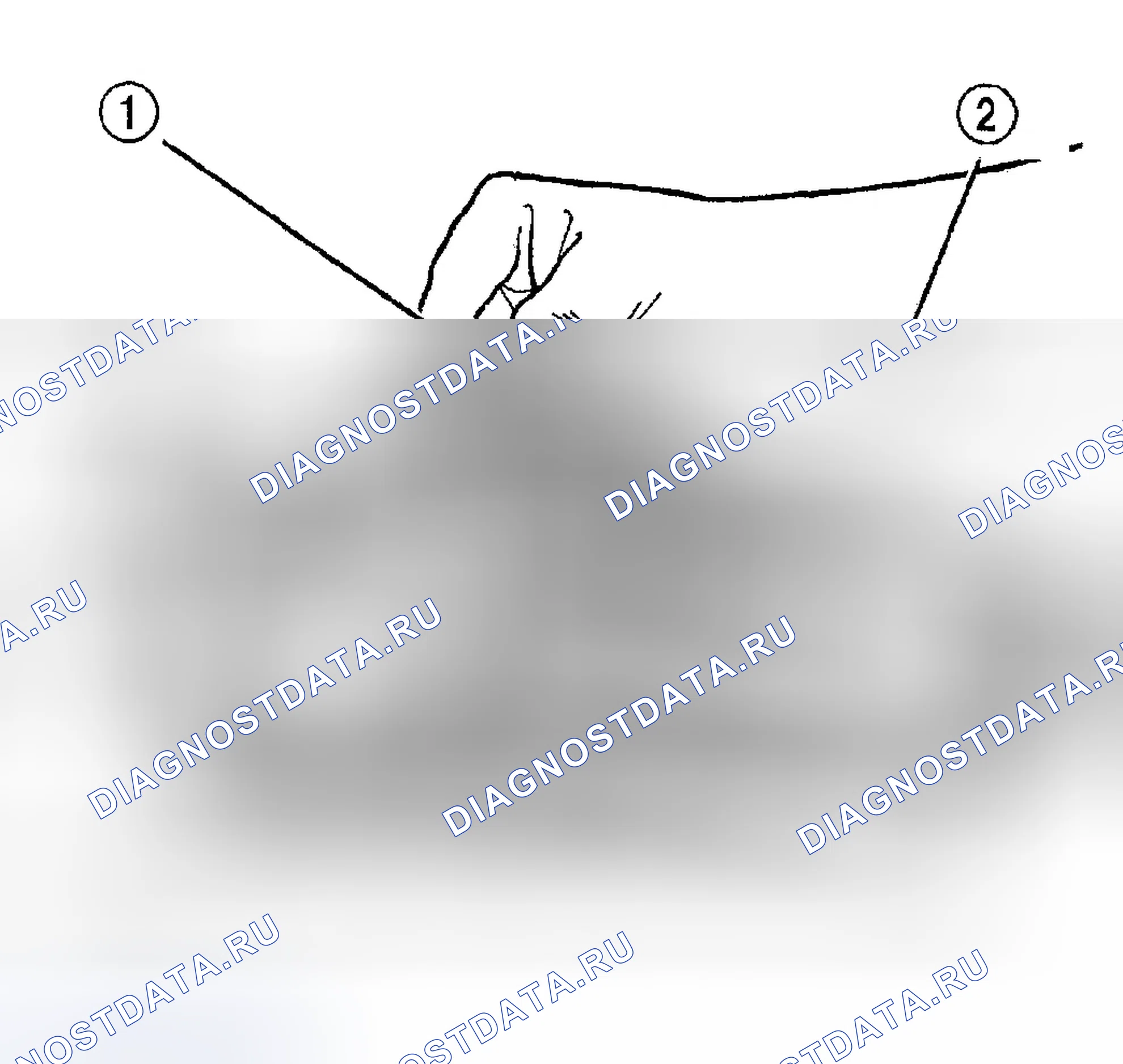 Рис. 589. Dodge Pickup R1500 