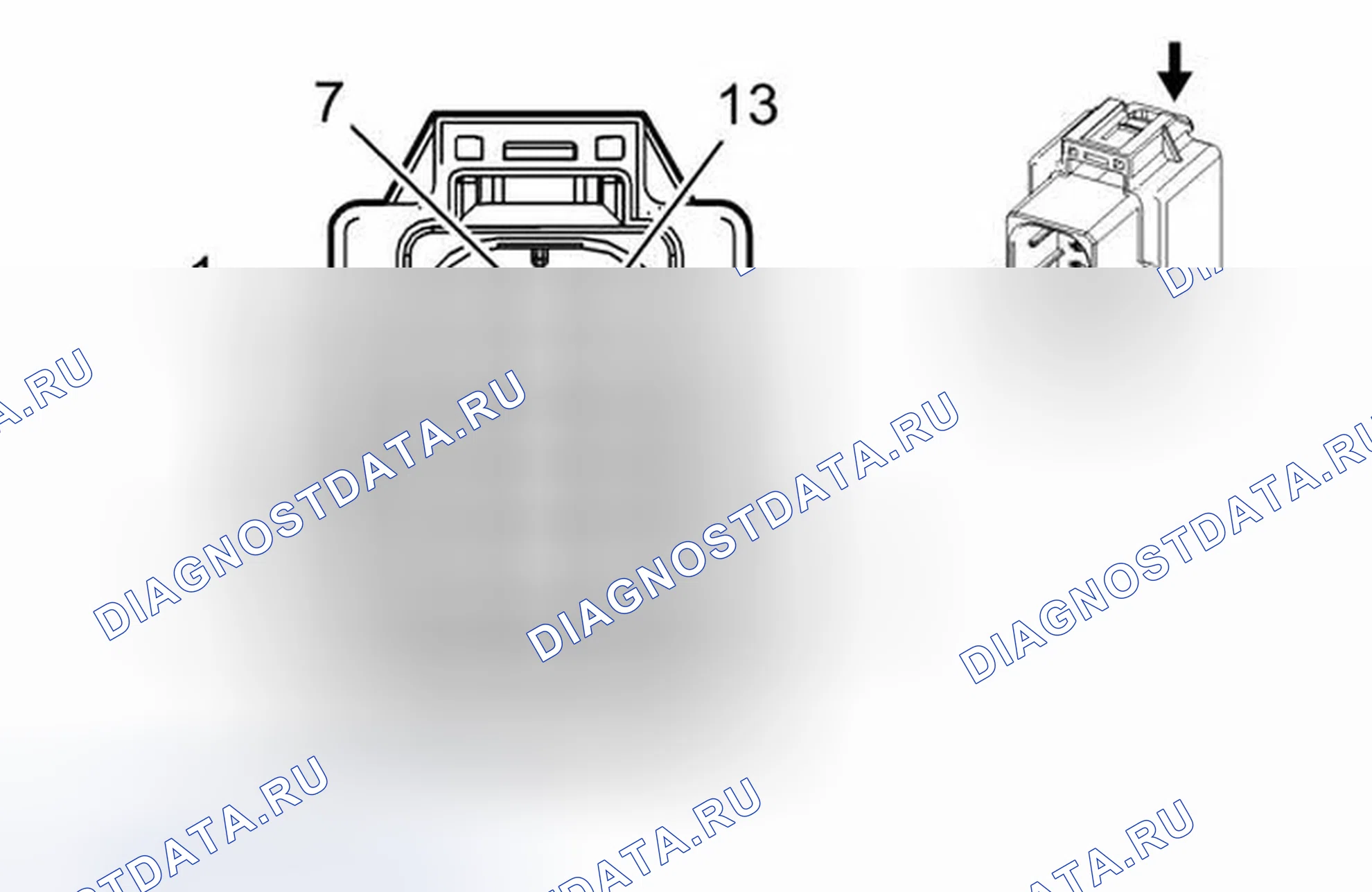 Рис. 215. Chevrolet Sonic I