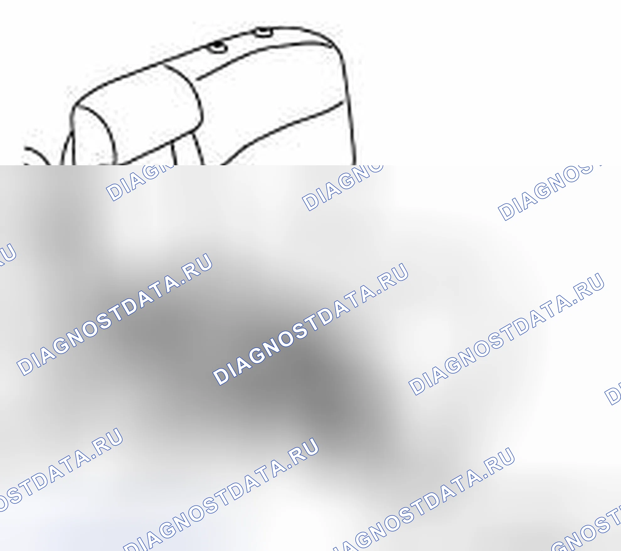 Рис. 9. Nissan Cube III