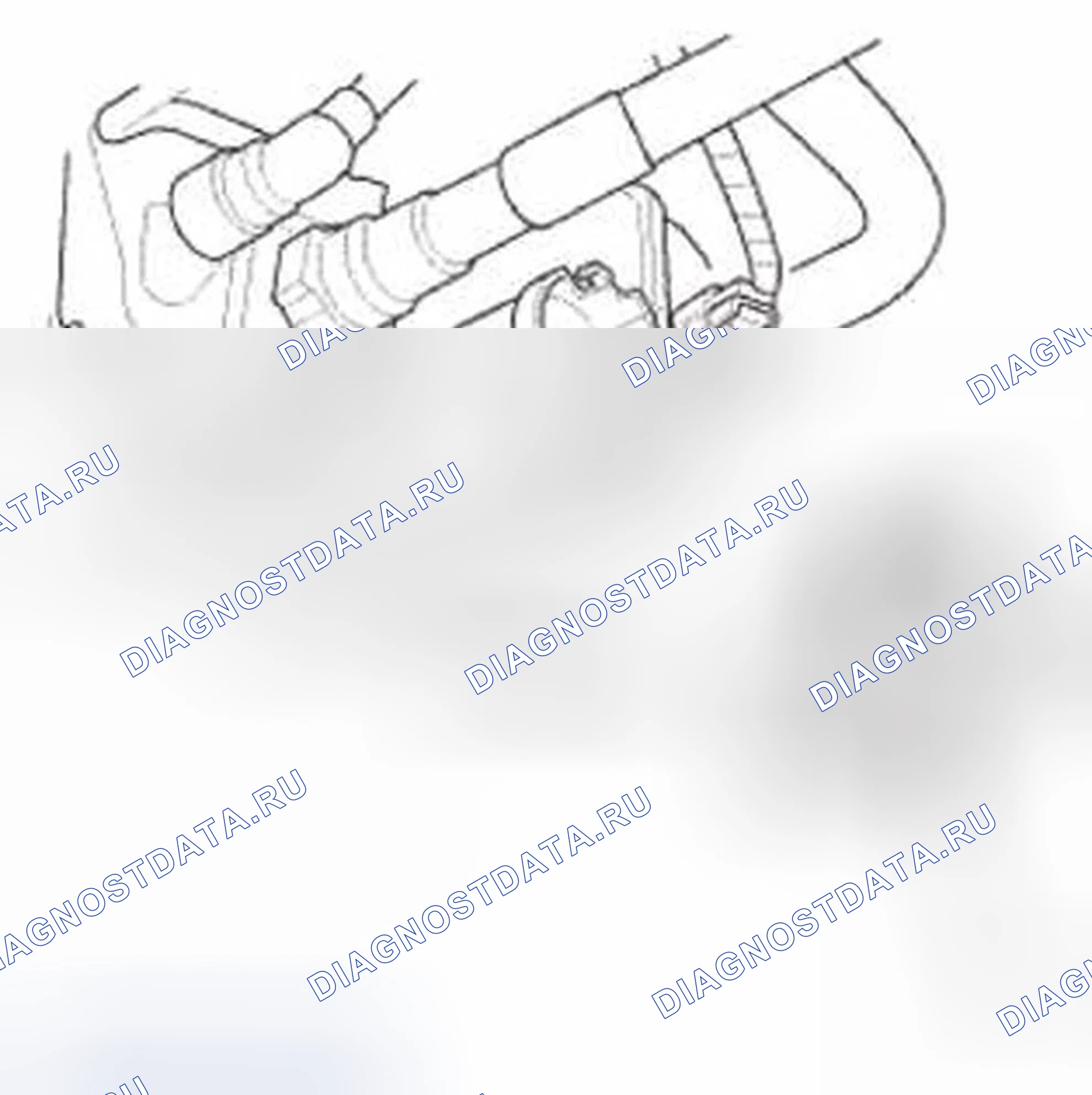 Рис. 262. Honda CR-V IV