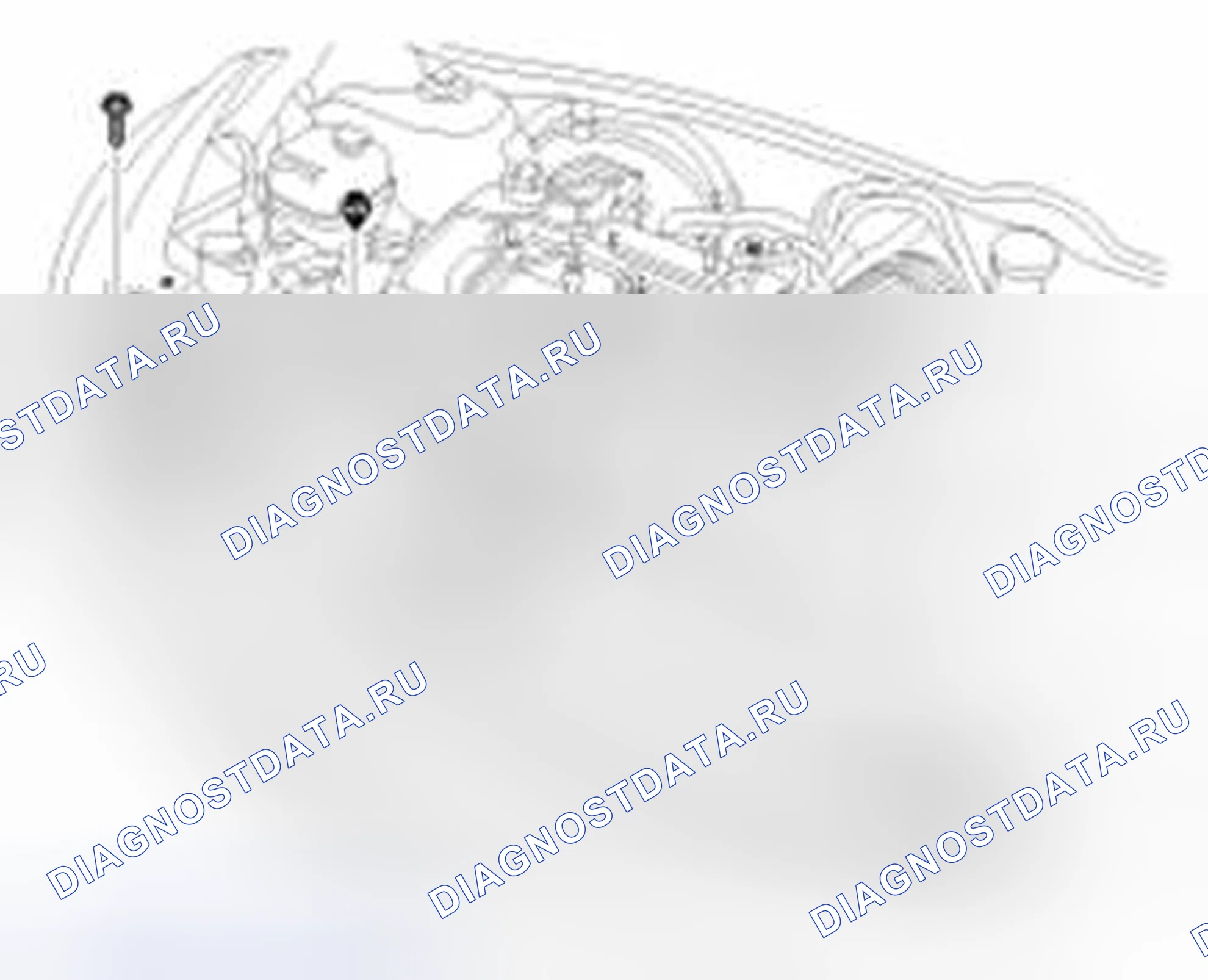 Рис. 30: Замена. Haval Beast (Shenshou) I