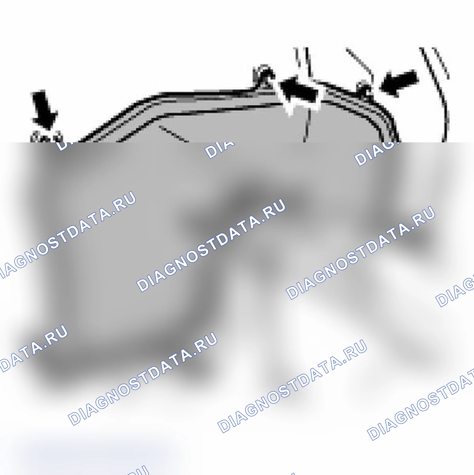 Рис. 858. Porsche Boxster S 986 рестайлинг