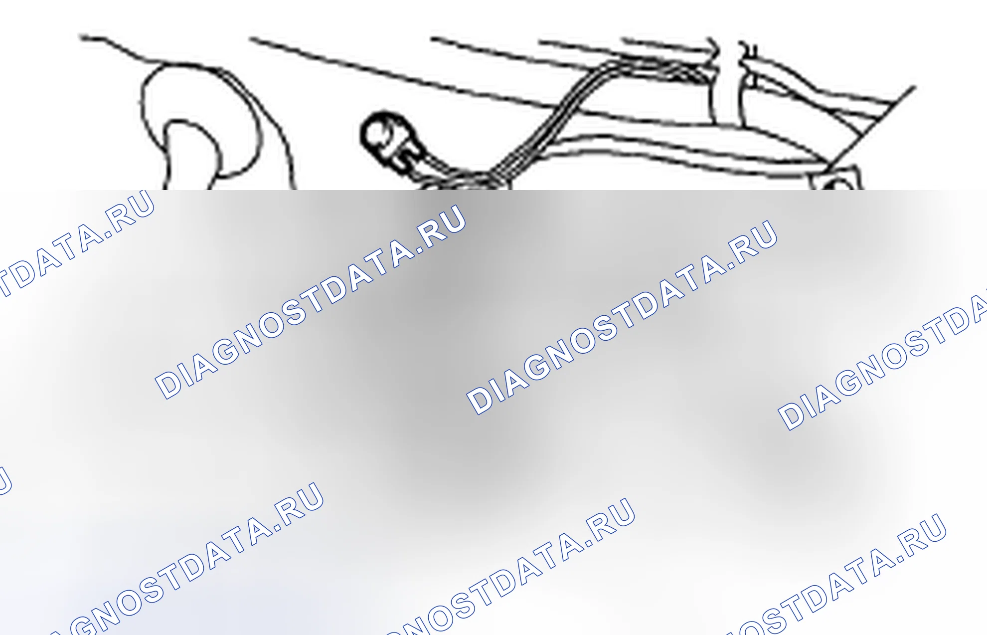 Рис. 484. Subaru Impreza GD/GC/GG рестайлинг 2