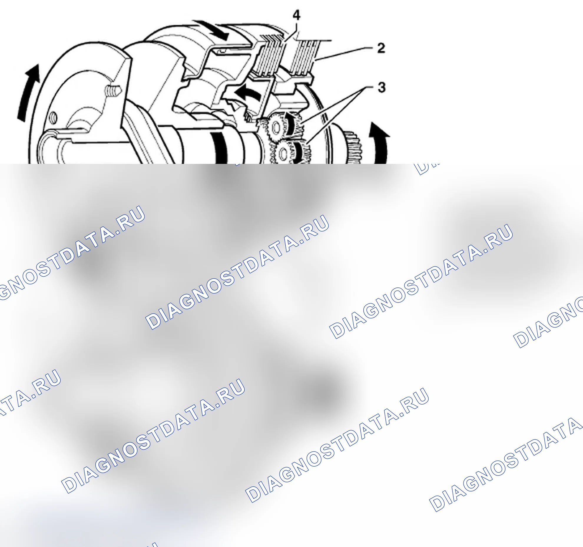 Рис. 254. MINI Cooper I
