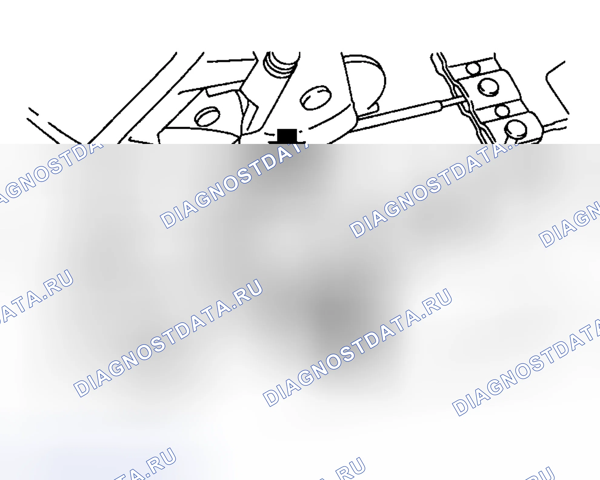Рис. 107. Subaru Legacy BE/BH/BT
