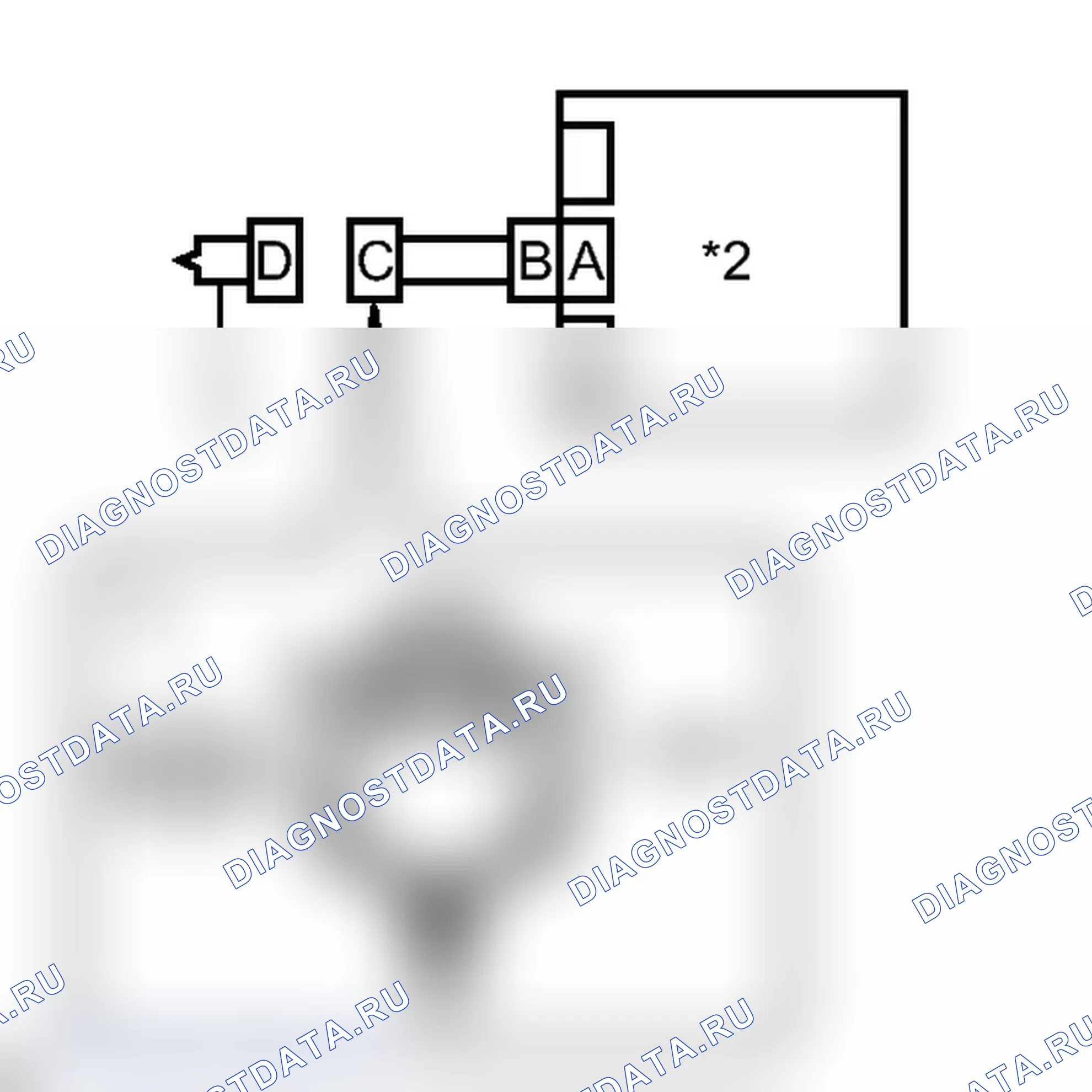 Рис. 250. Toyota Prius C I