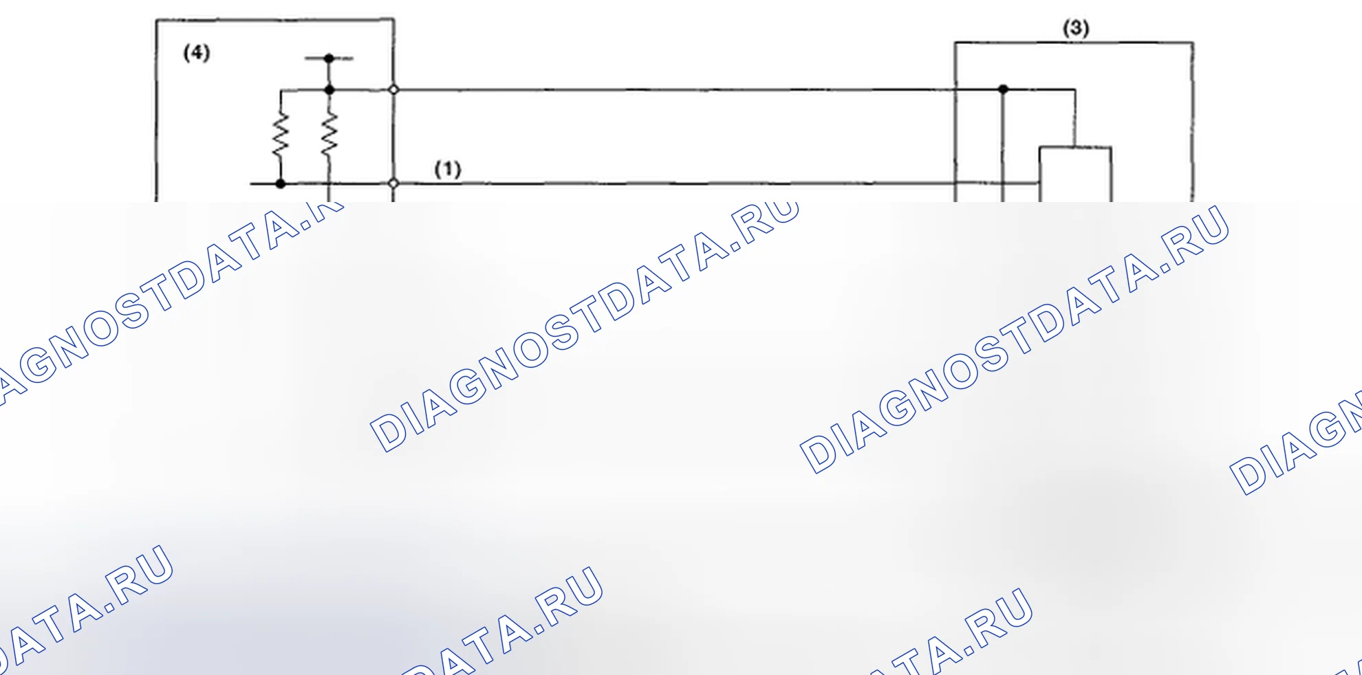 Рис. 142: ОПИСАНИЕ КОМПОНЕНТОВ. Subaru Impreza WRX GH