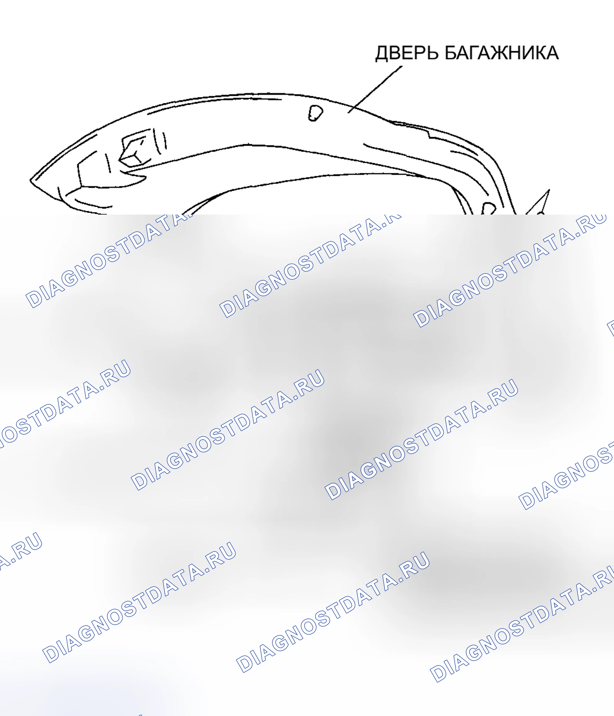 Рис. 48. Mazda 6 GH рестайлинг