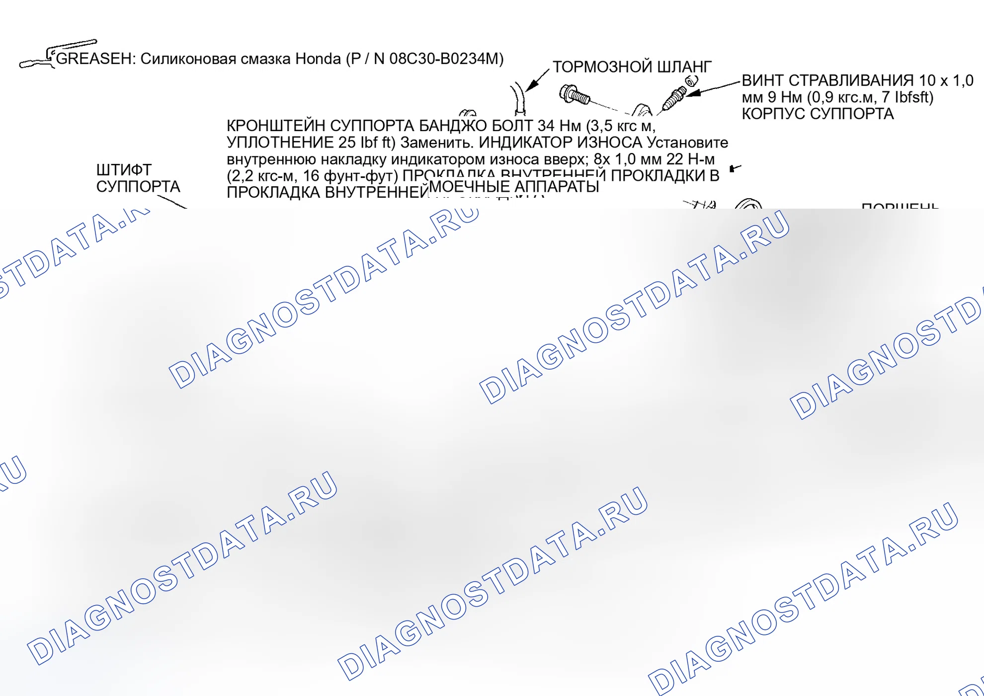 Рис. 53. Honda Odyssey I
