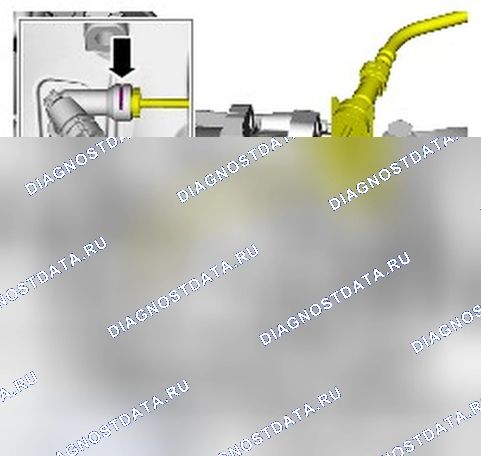 трансмиссия — 2.0L Duratorq-TDCi (85kW/115 л.с.) — DW/2.0L Duratorq-TDCi (100kW/136 л.с.) — DW/2.0L Duratorq-TDCi (103kW/140 л.с.) — DW/2.0L Duratorq-TDCi (118kW/160 л.с.) — DW, требования к выбросам: Этап V: описание и работа. Ford S-MAX I