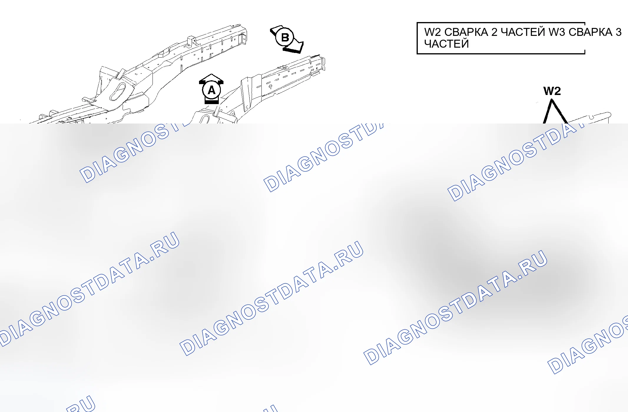 Рис. 132. Jeep Commander I