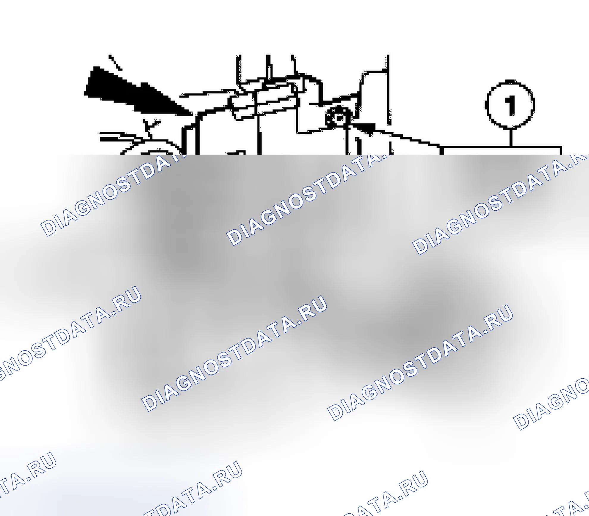 Рис. 13. Ford Crown Victoria II