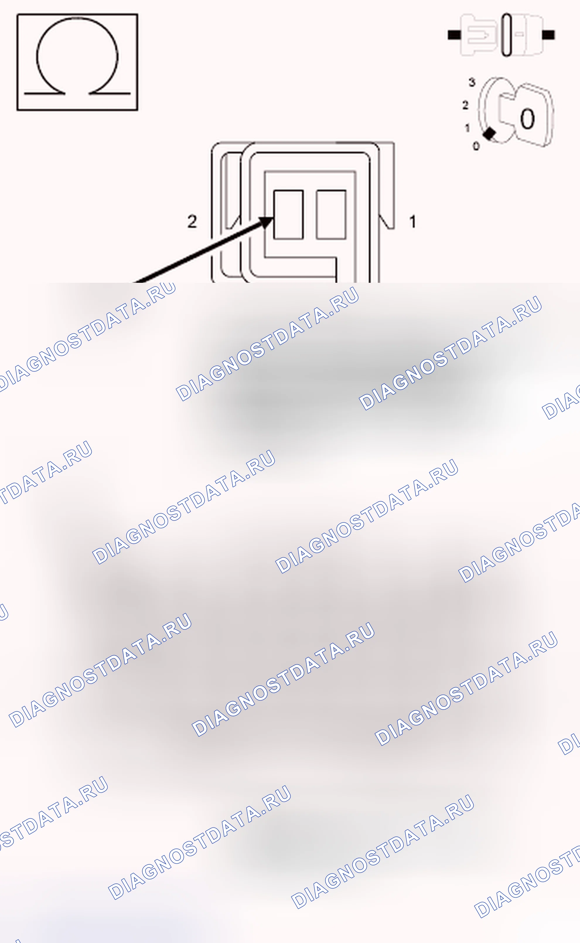 Рис. 277. Dodge Grand Caravan V